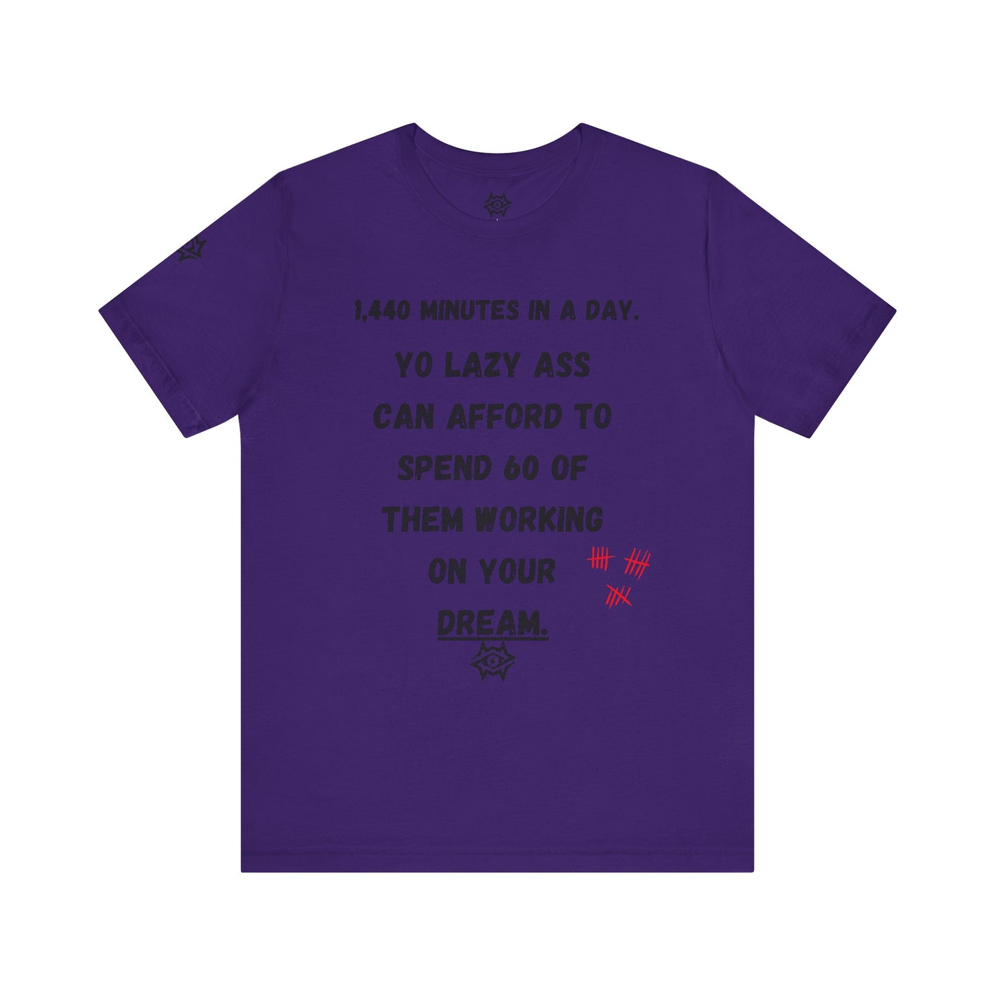 T-Shirt / 1440 Min