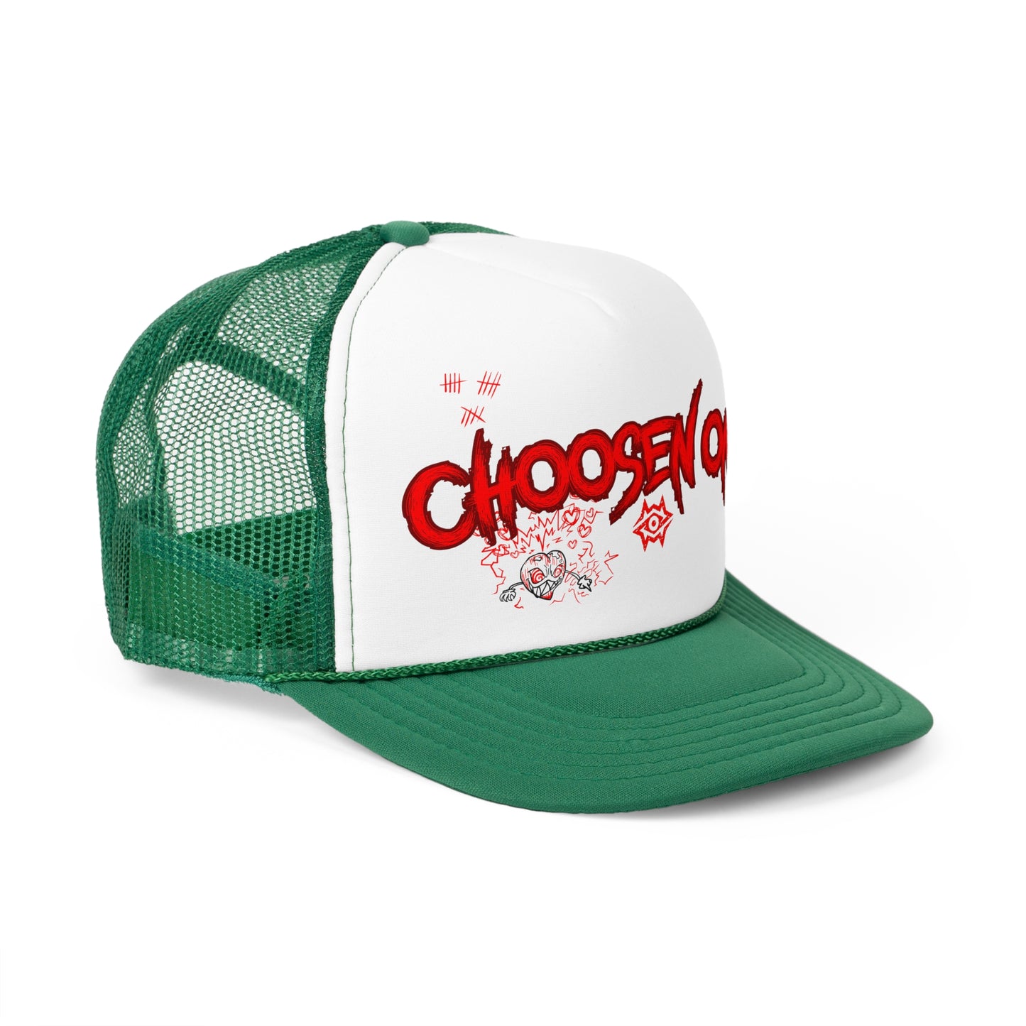Trucker Cap - The Choosen Ones