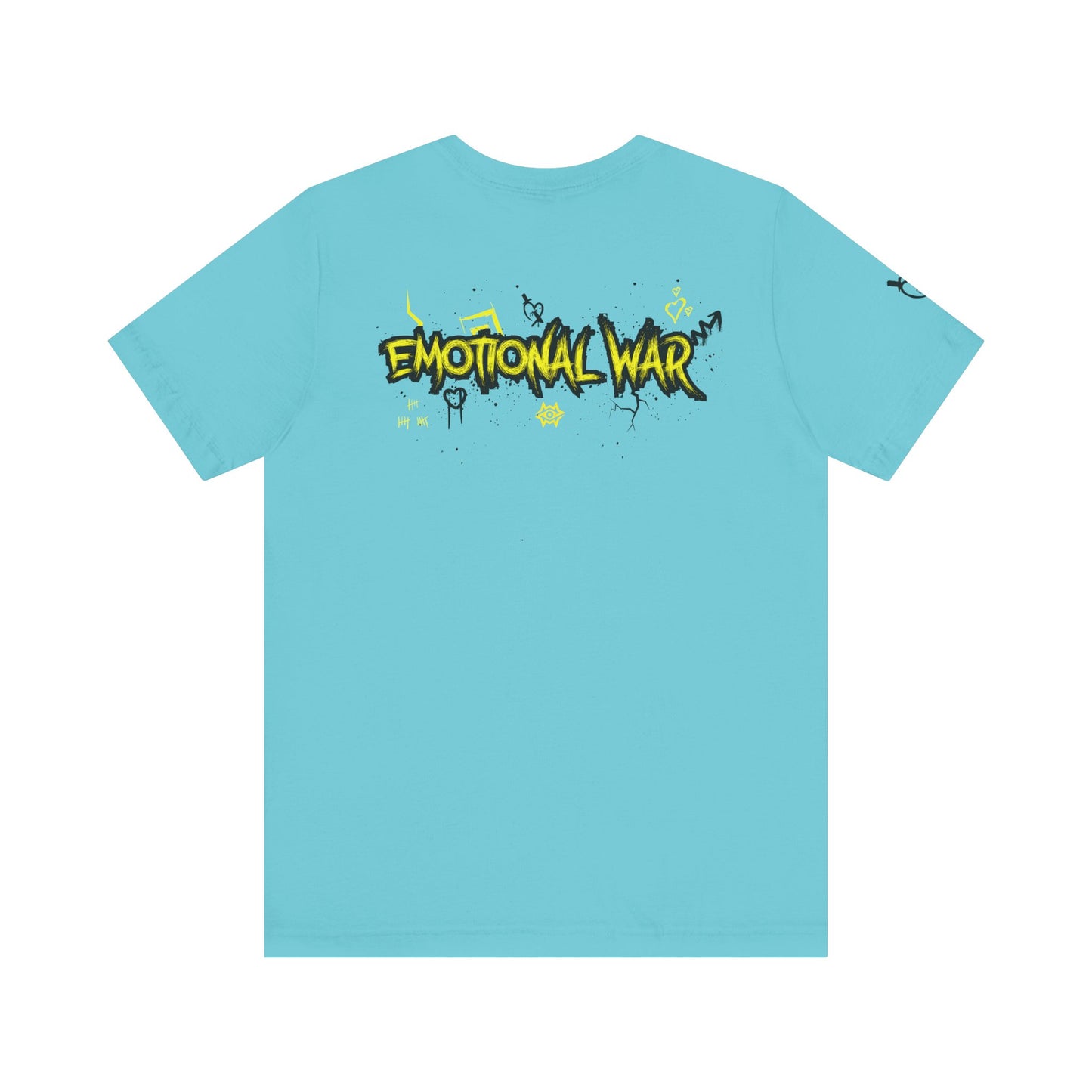 T-Shirt / War God