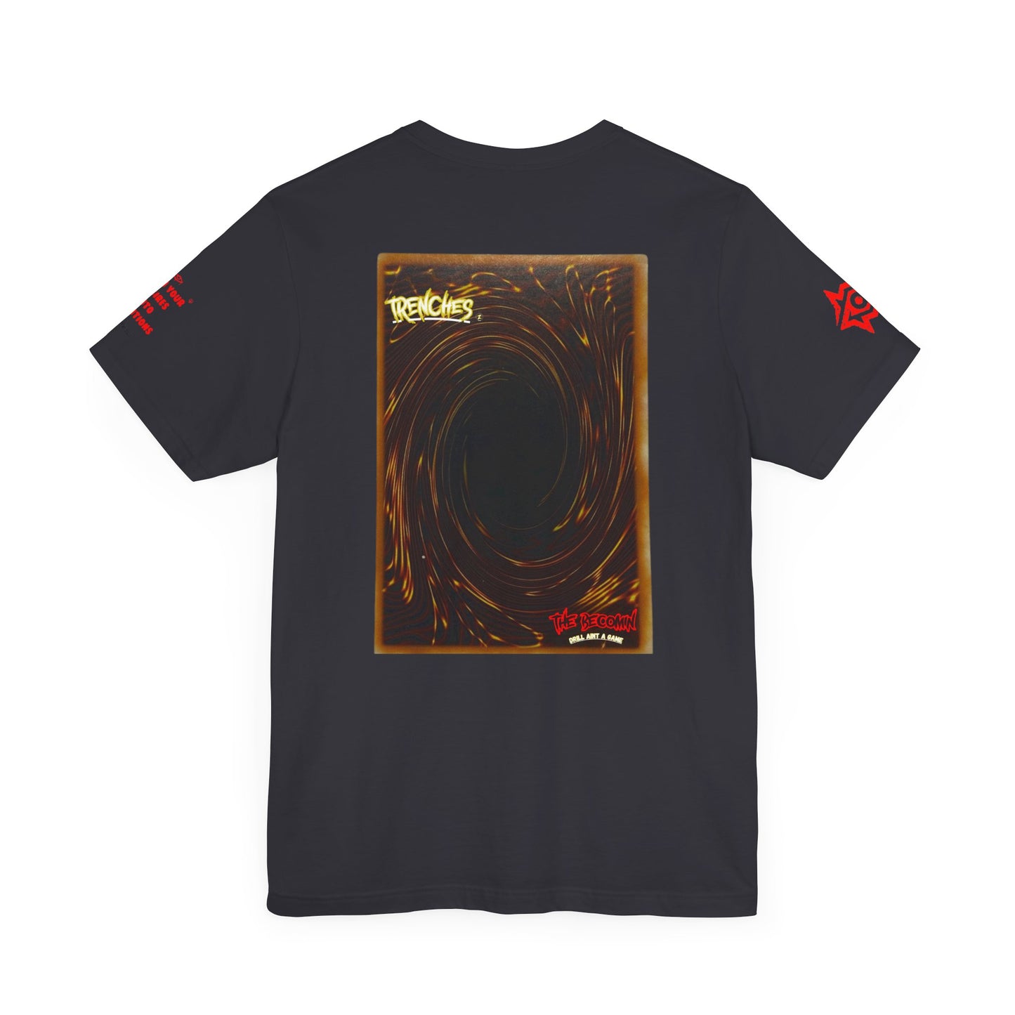 T-Shirt - 3 OSOMA