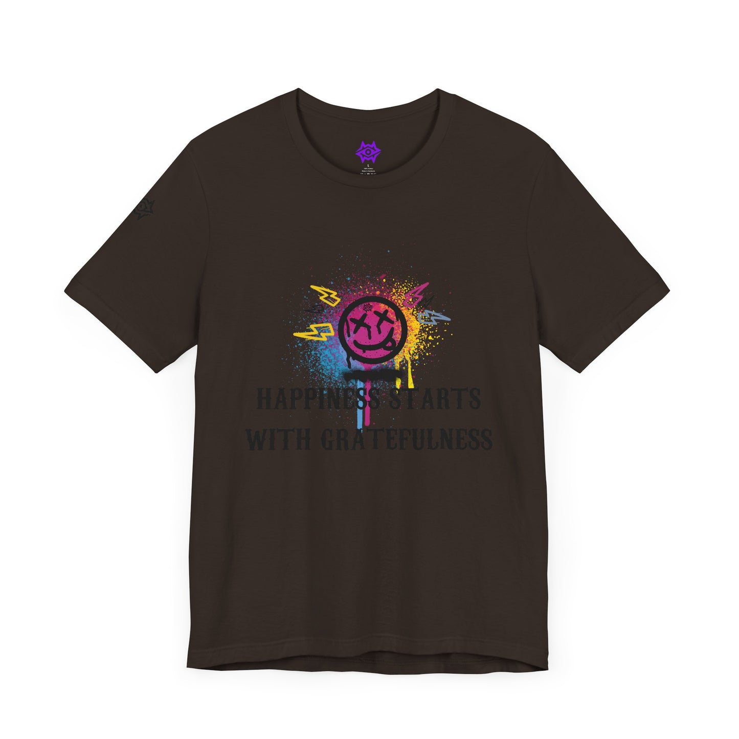 T-Shirt / Happiness