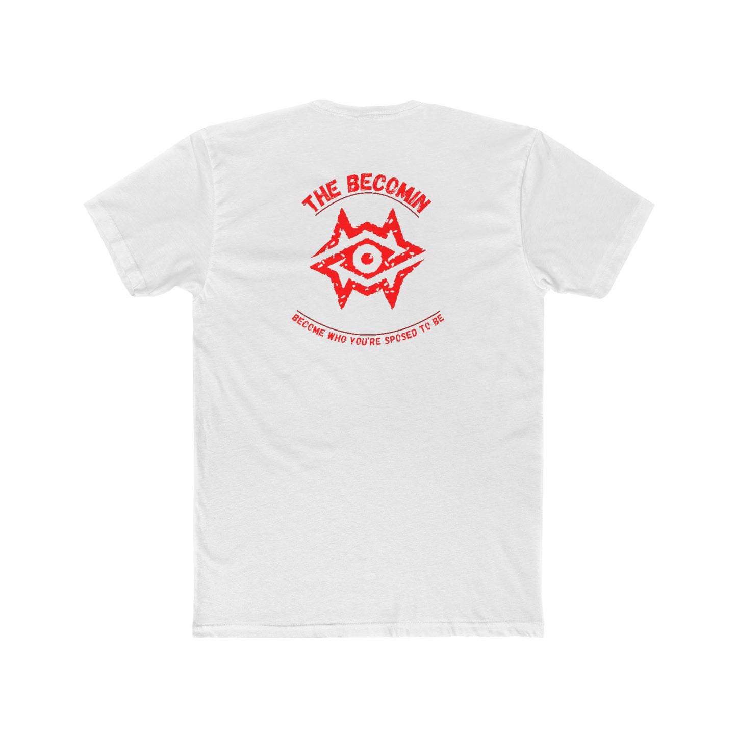 T-Shirt / Stay Focused