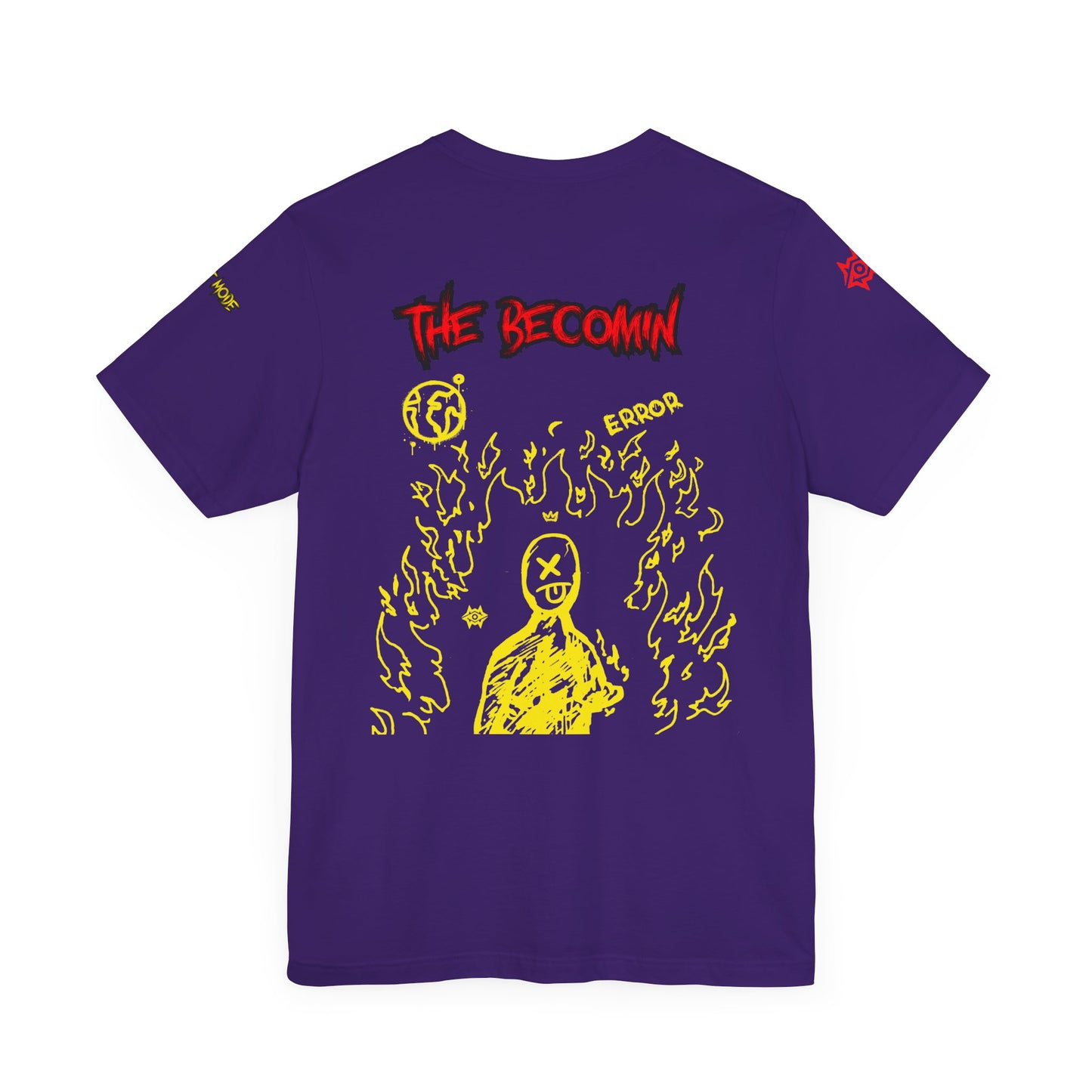 T-Shirt / Beast Mode