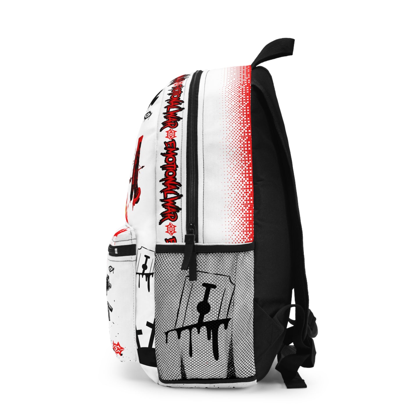 Backpack / War God
