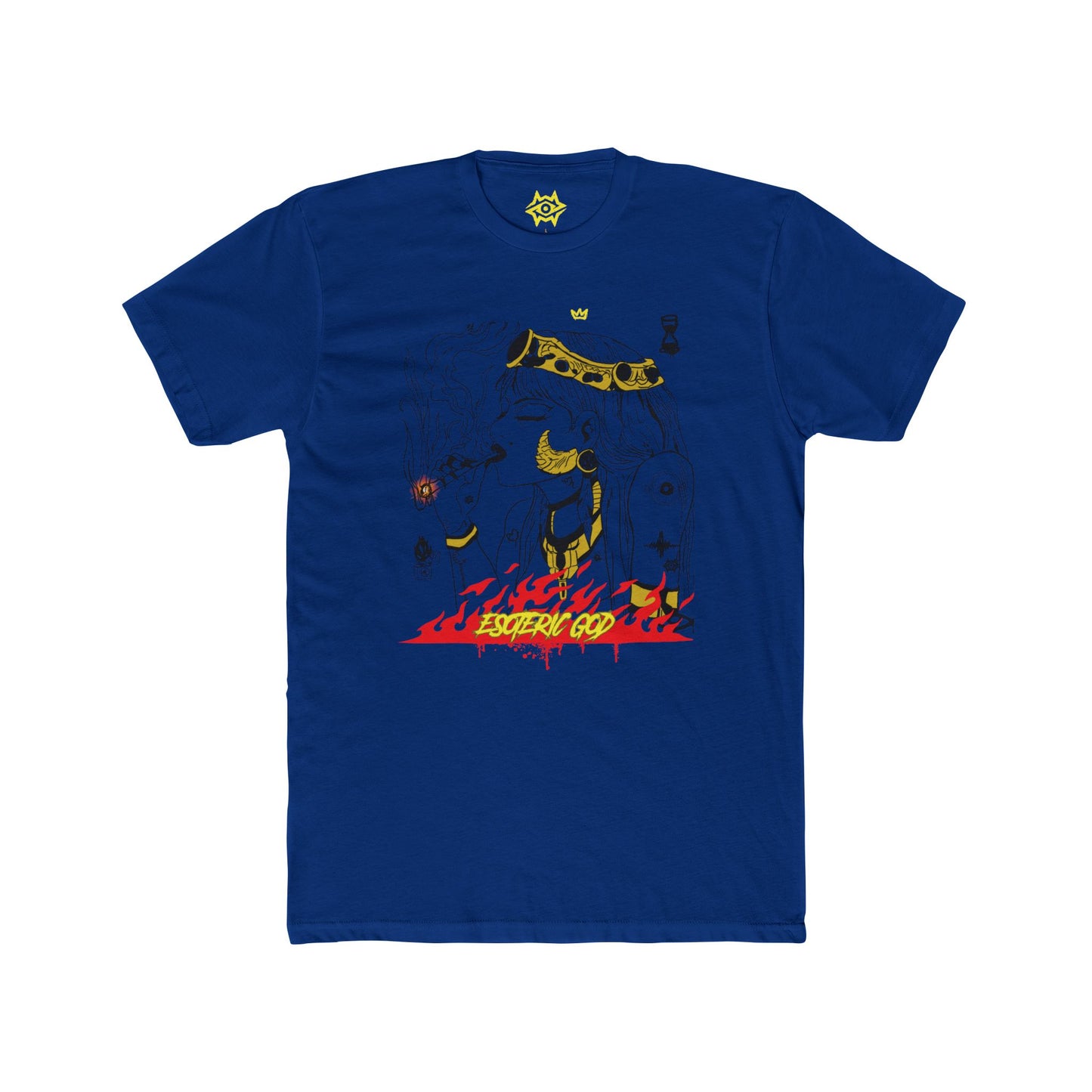 T-Shirt / Esoteric God