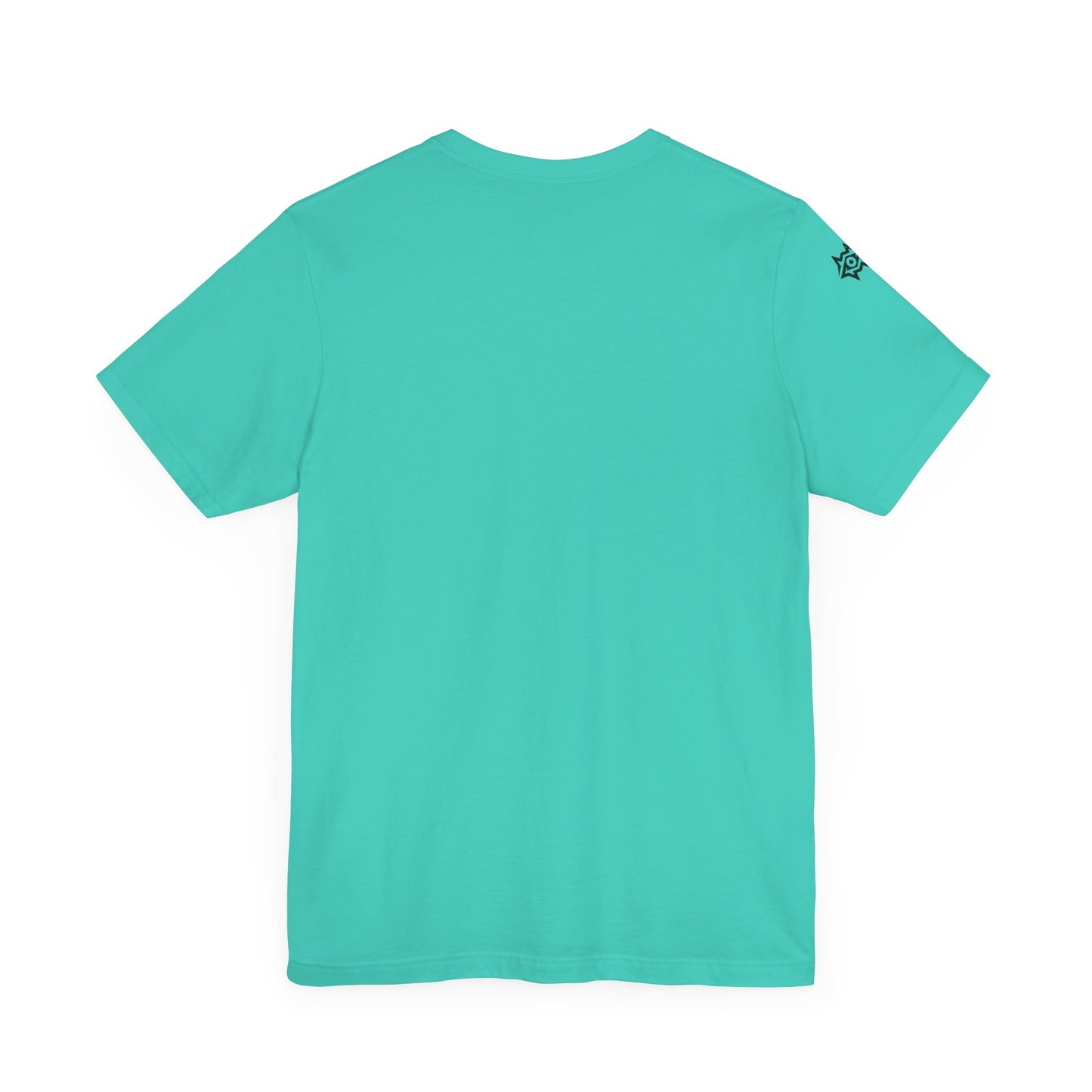 T-Shirt / Built
