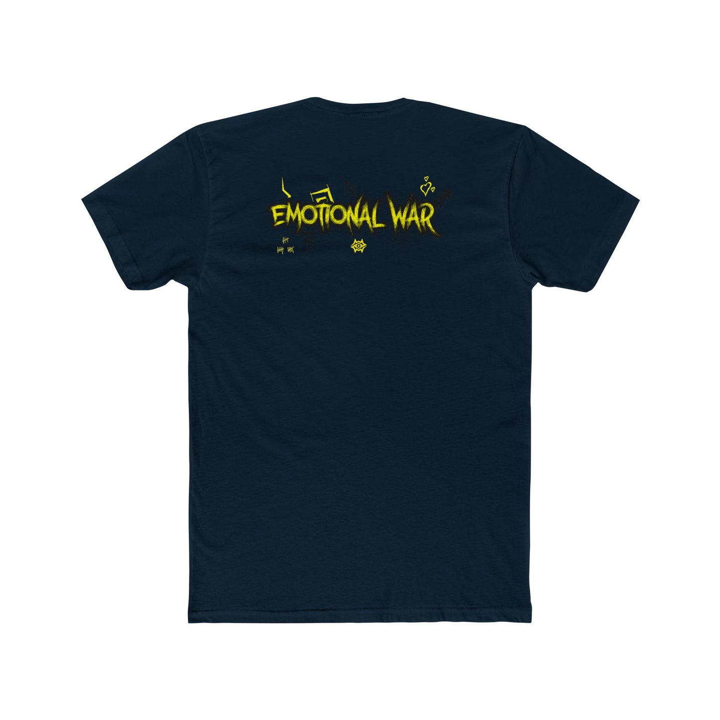 T-Shirt / Dumbway