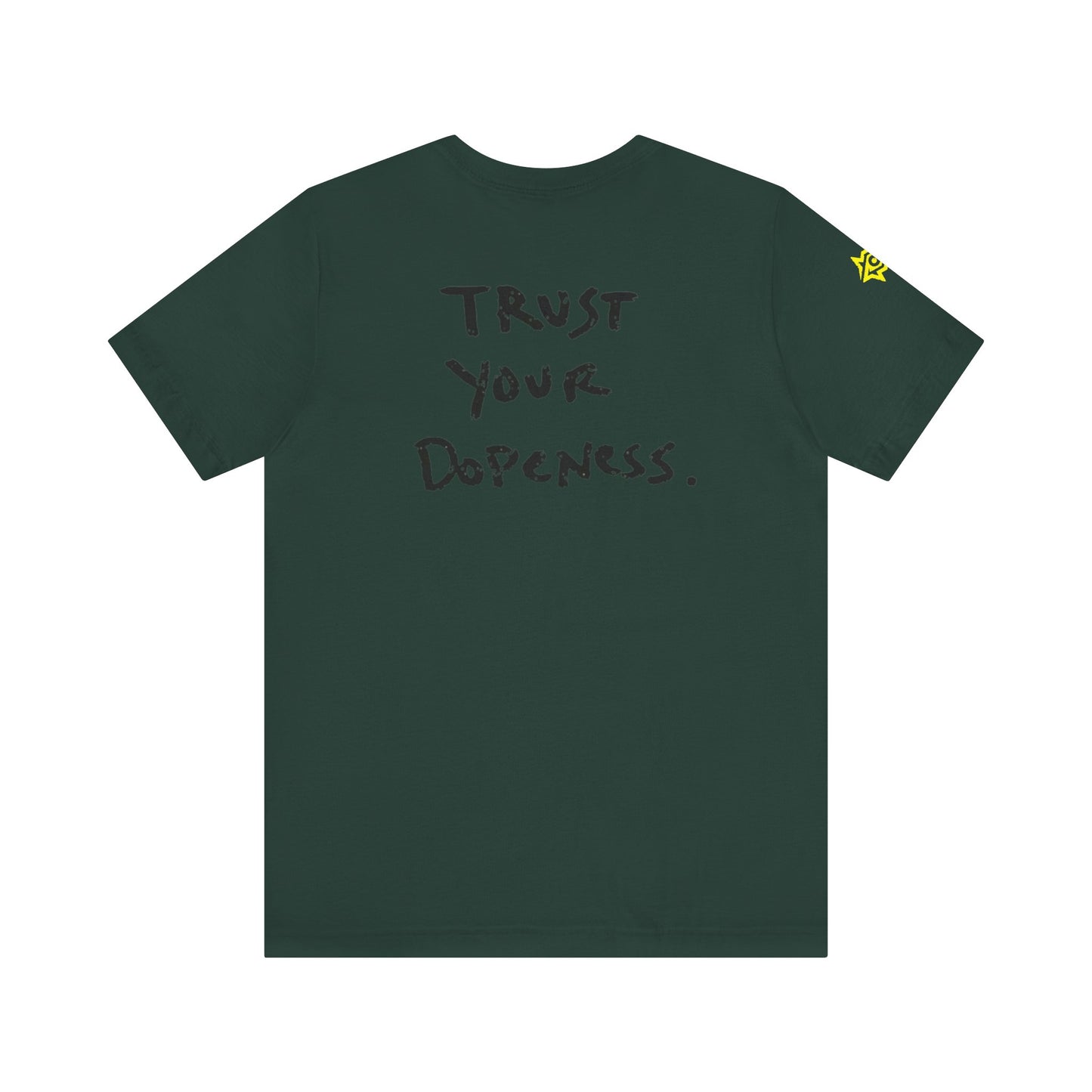 T-Shirt / Steps