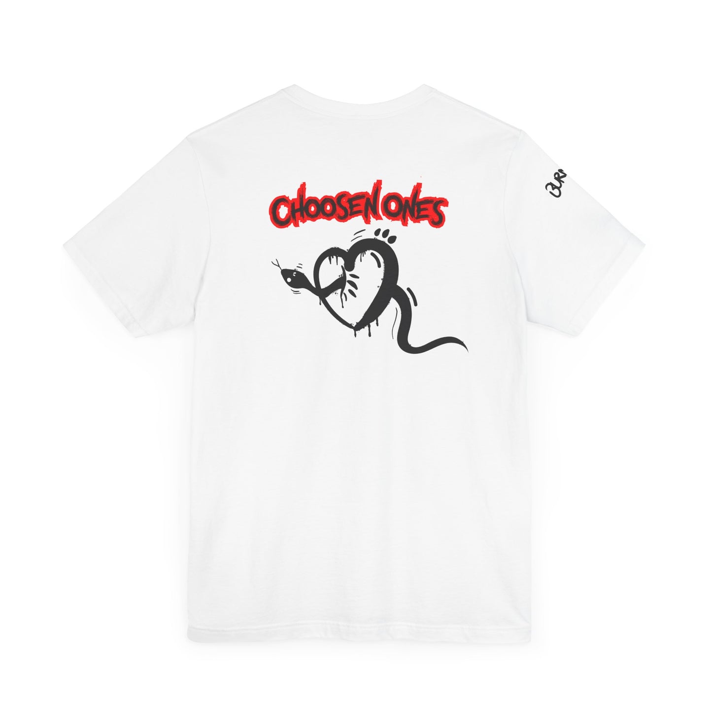 T-Shirt / Thought