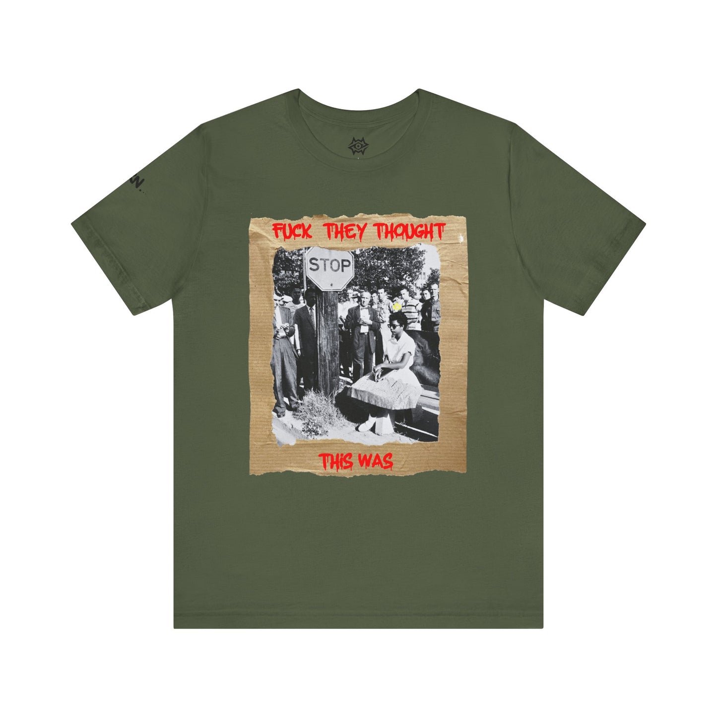 T-Shirt / Thought