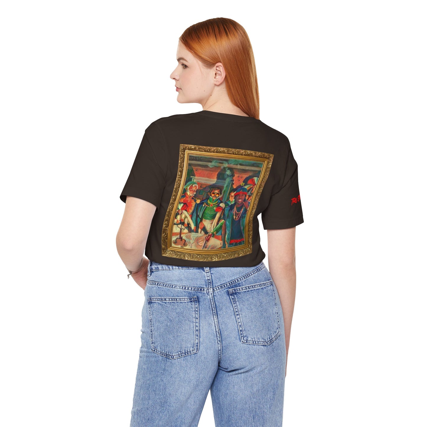 T-Shirt / Tru Story