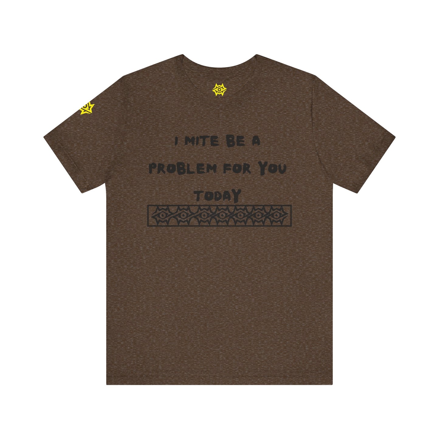T-Shirt / Problem