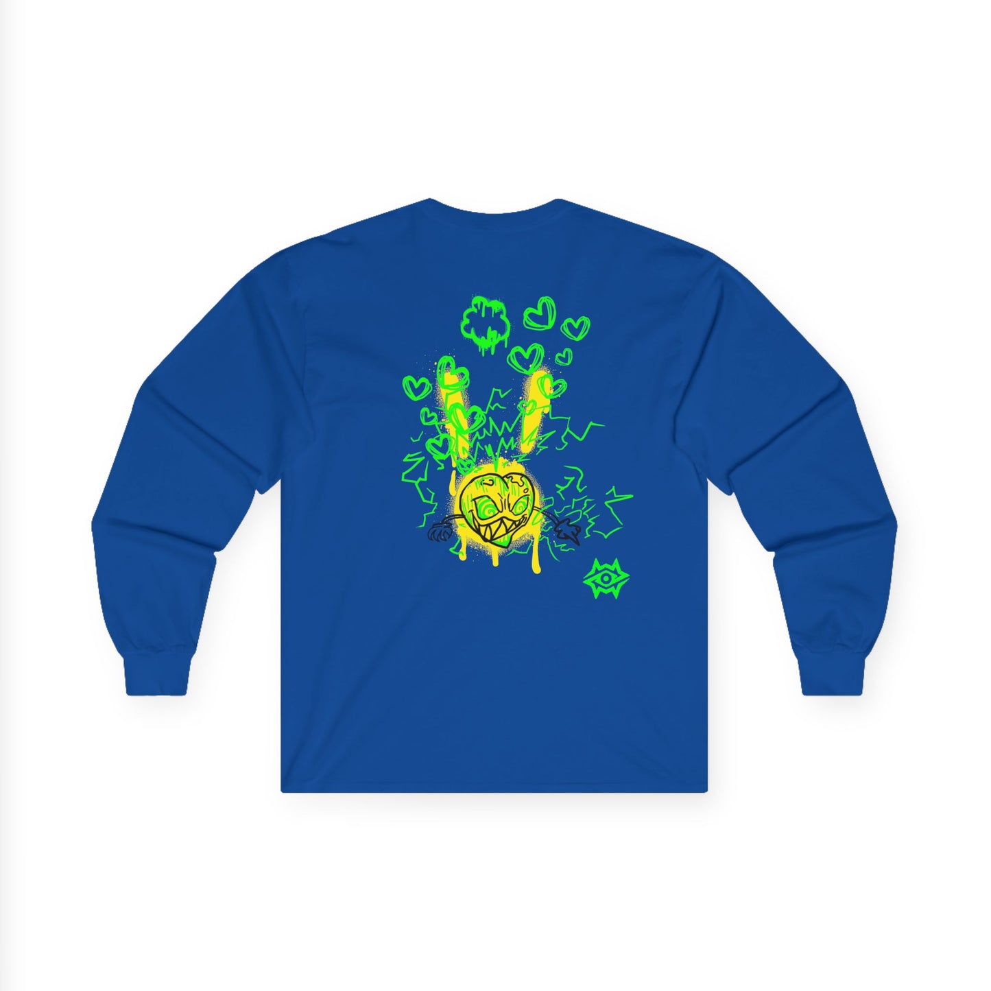 T-Shirt - Get Back Ranger