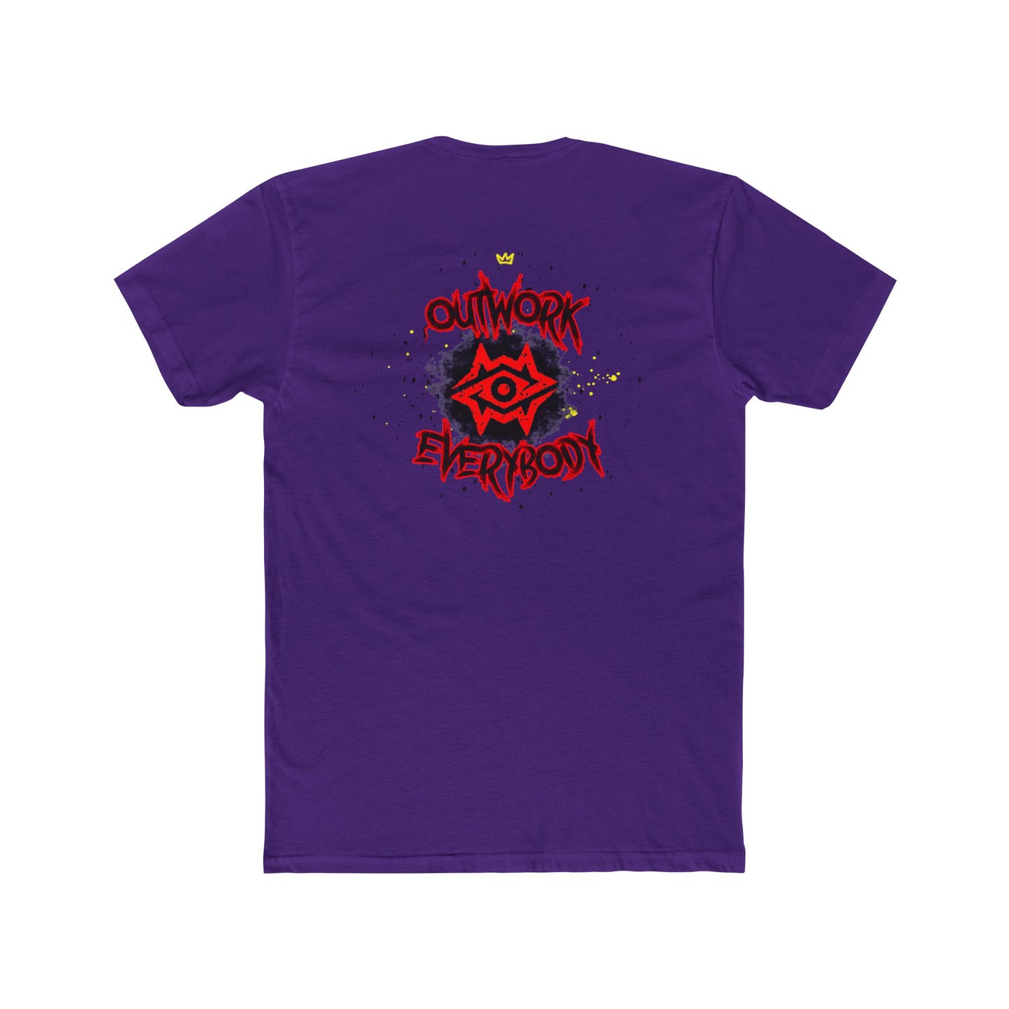 T-Shirt / Trust