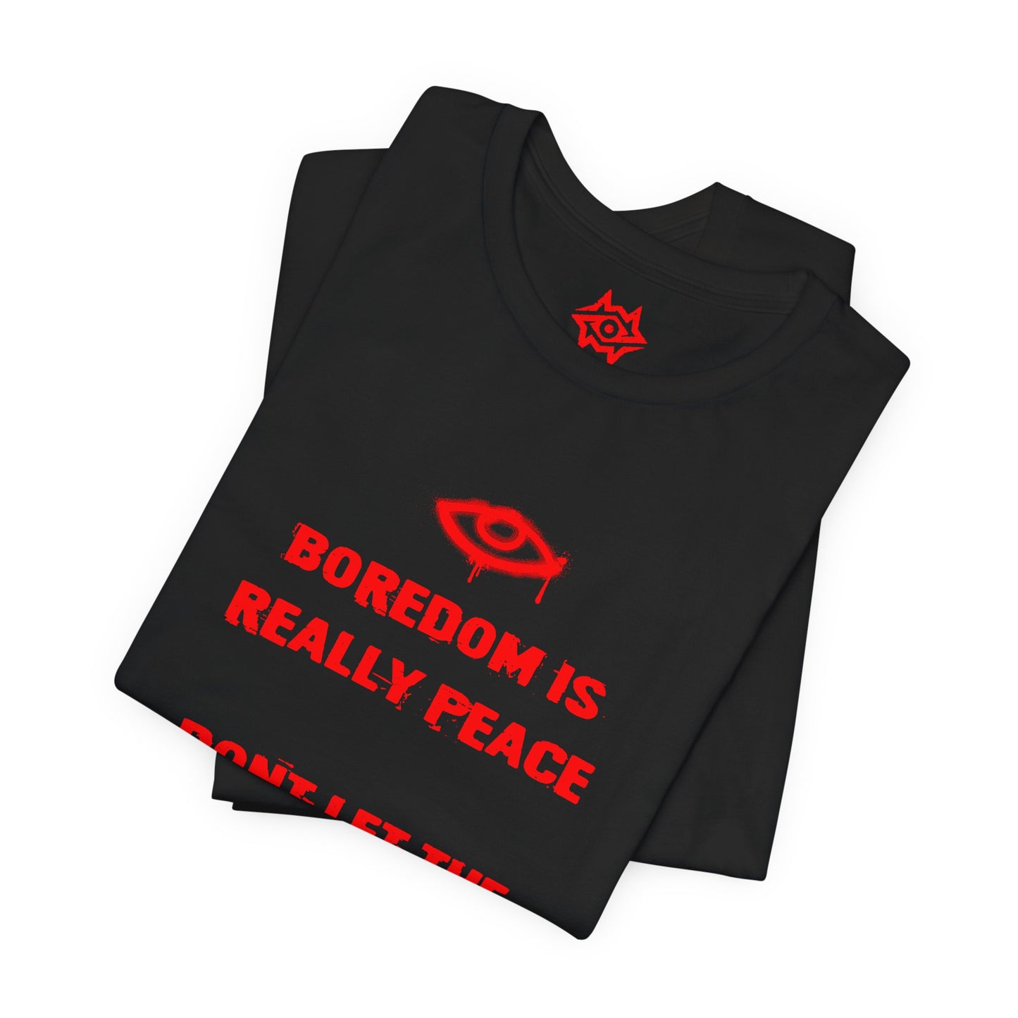 T-Shirt / Peace