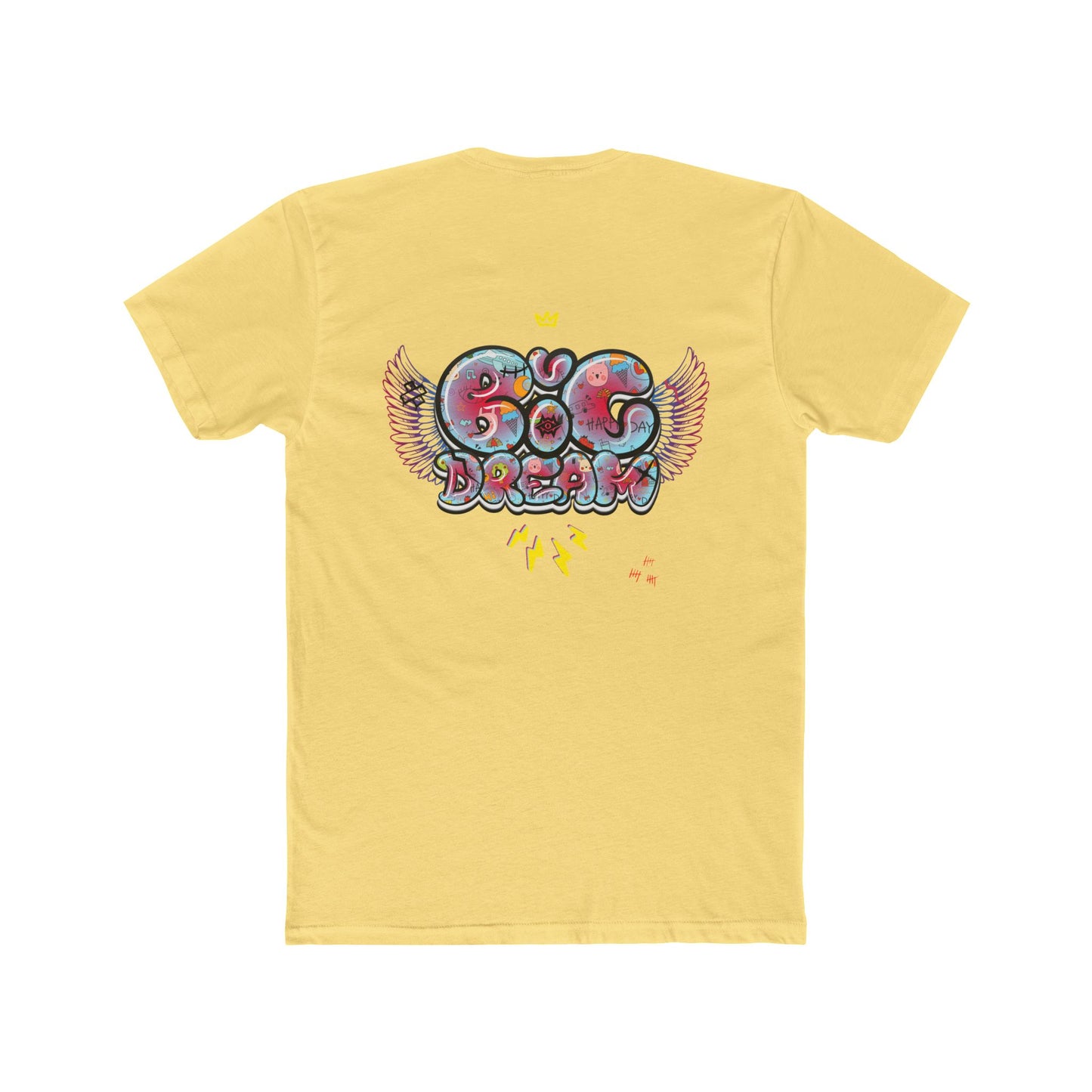 T-Shirt / Scorn