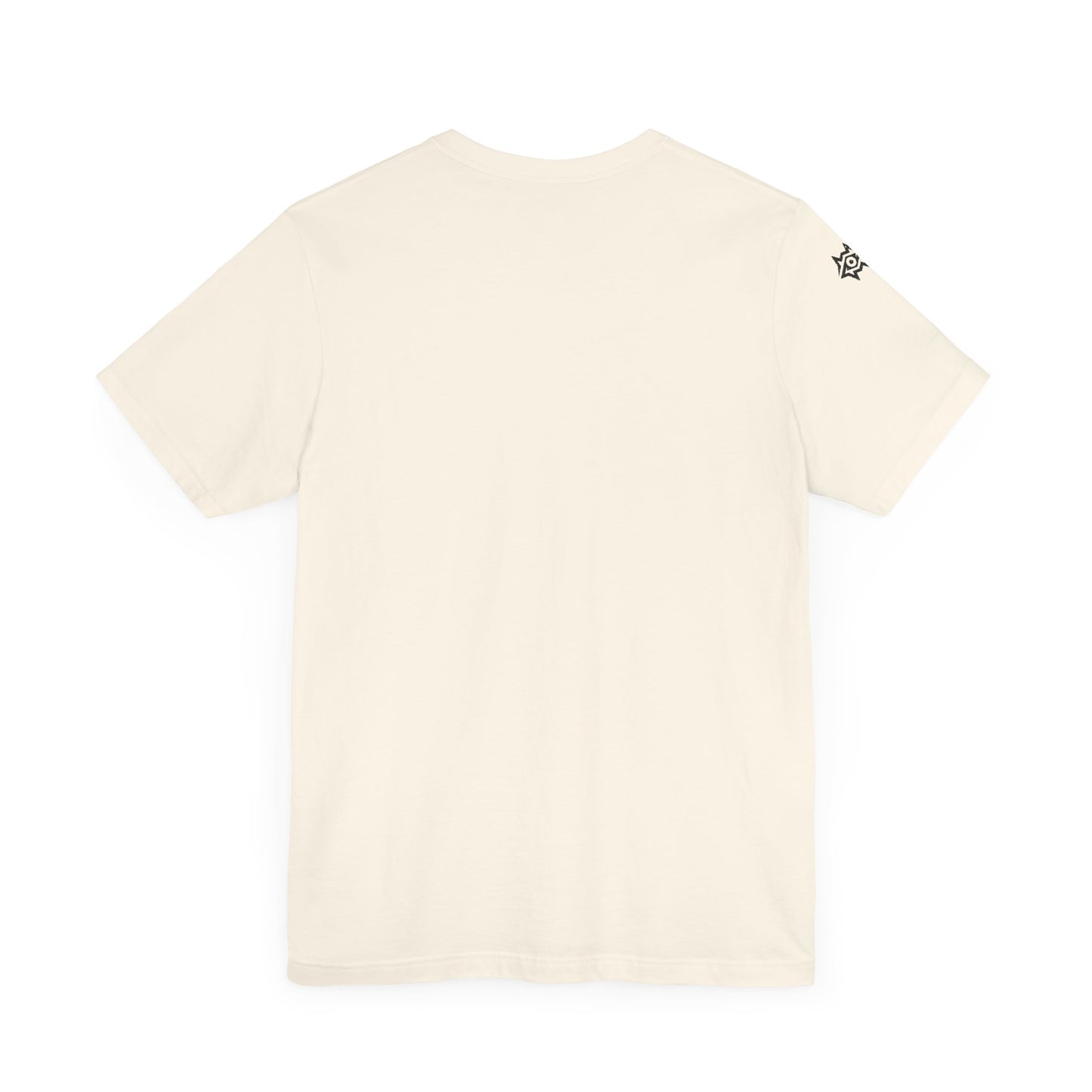 T-Shirt / Built