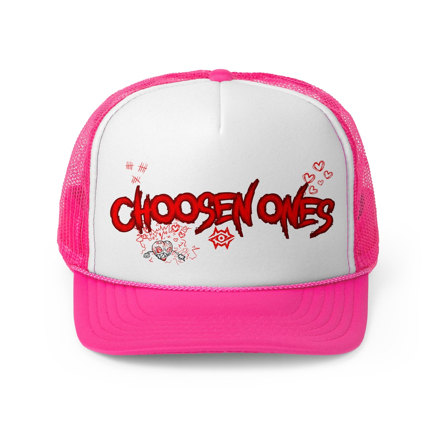 Trucker Cap - The Choosen Ones