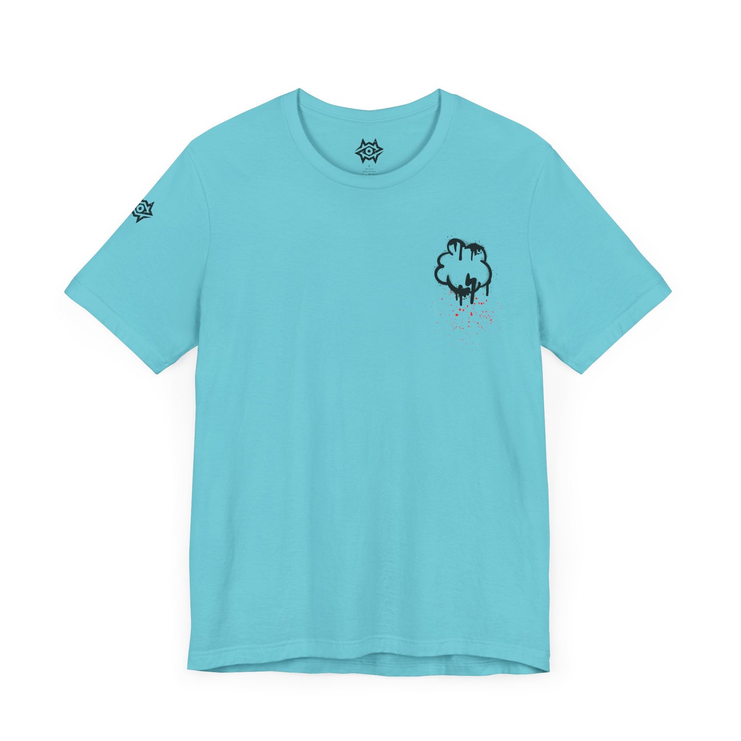 T-Shirt / Streetcaso
