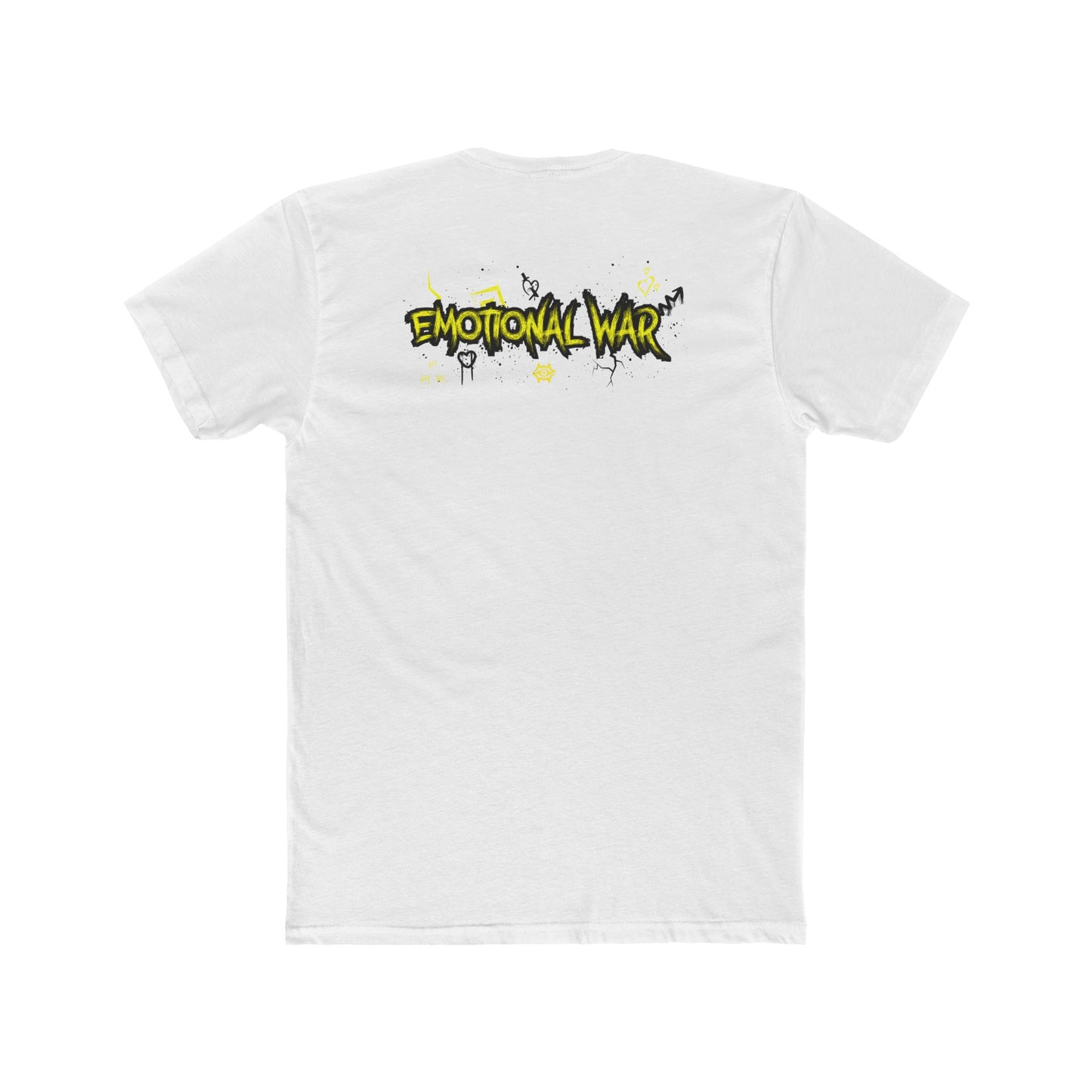 T-Shirt / Dumbway