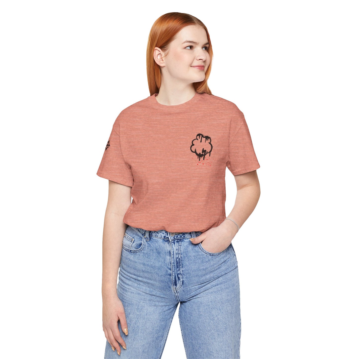 T-Shirt / Streetcaso