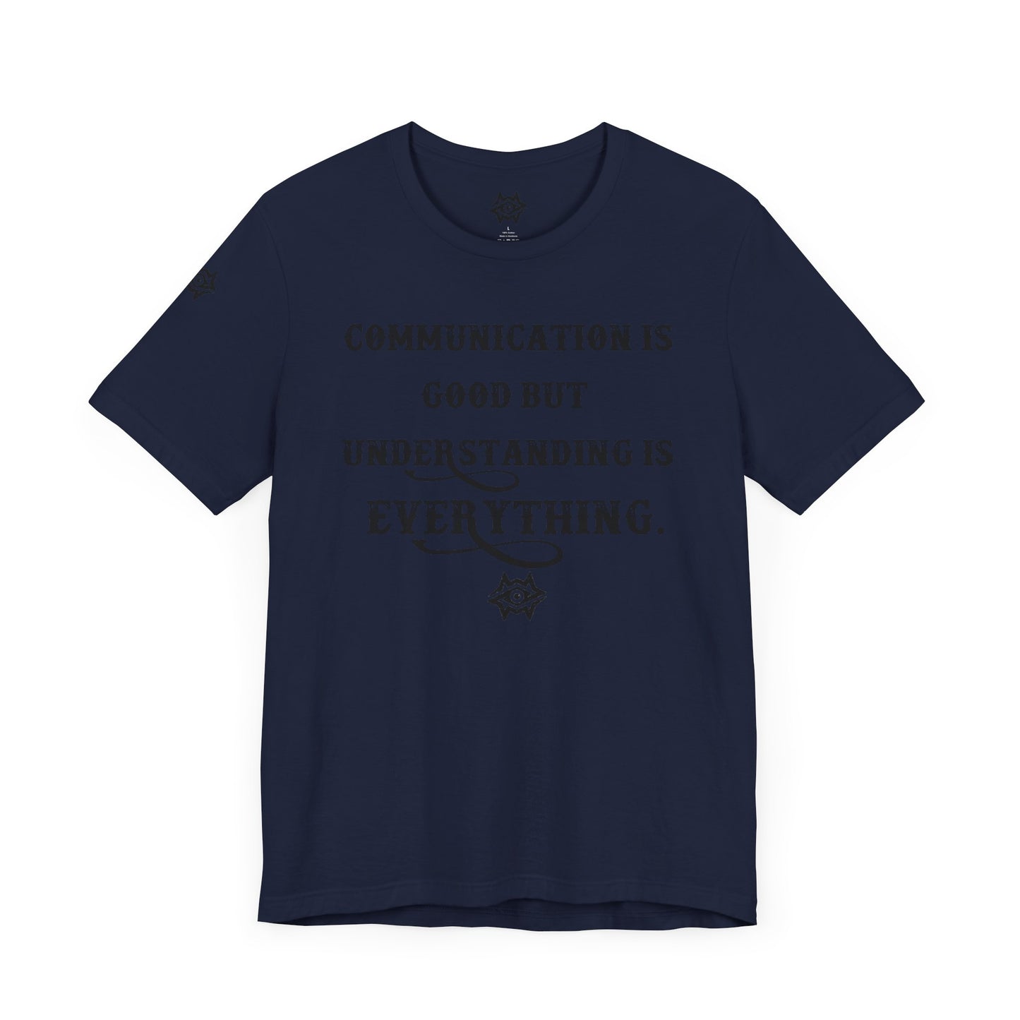 T-Shirt / Understanding