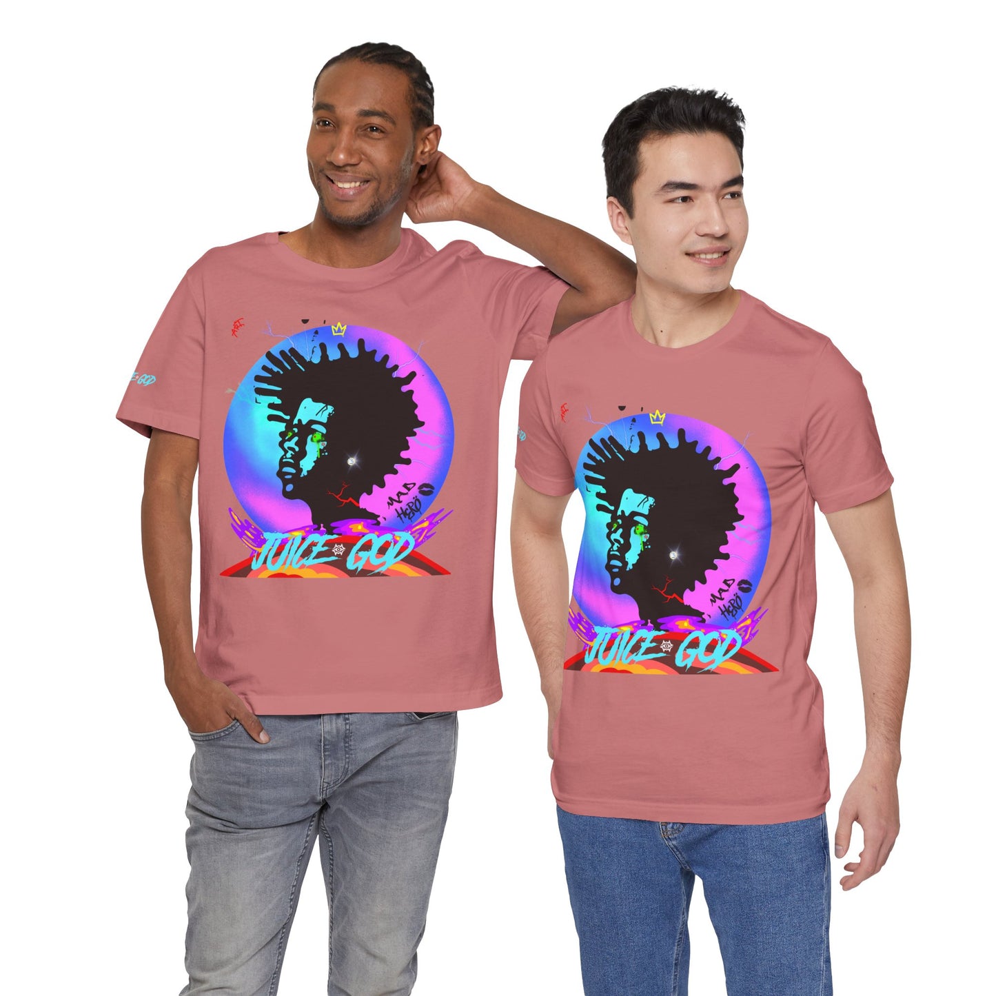 T-Shirt / Juice God