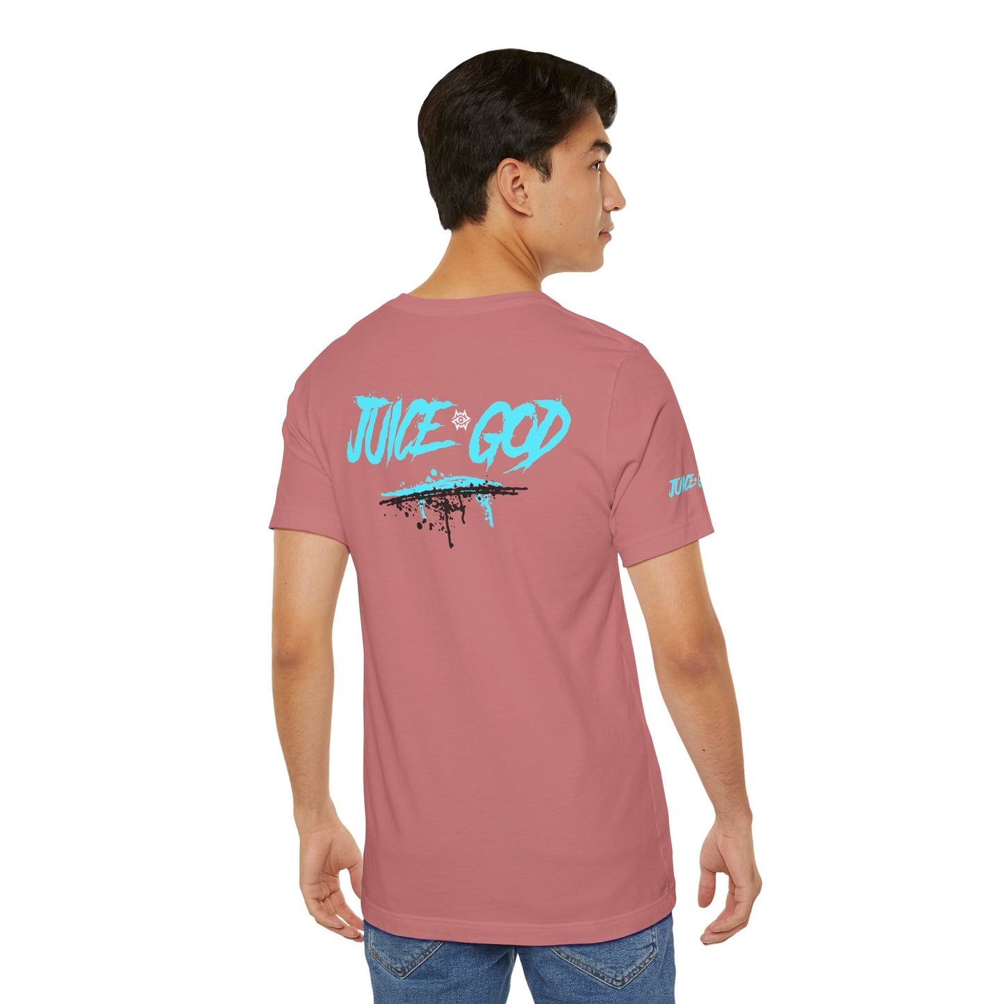 T-Shirt / Juice God