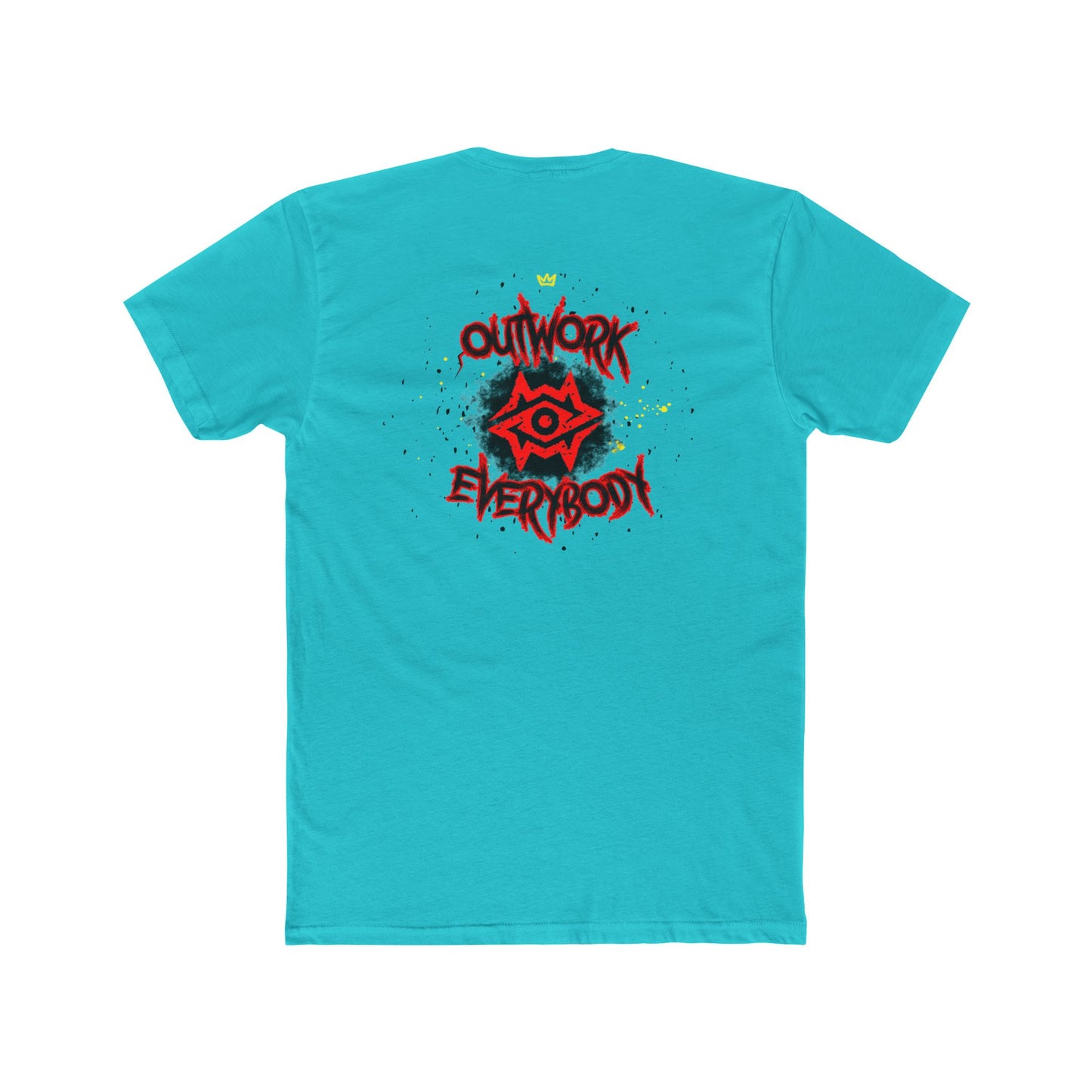 T-Shirt / Trust