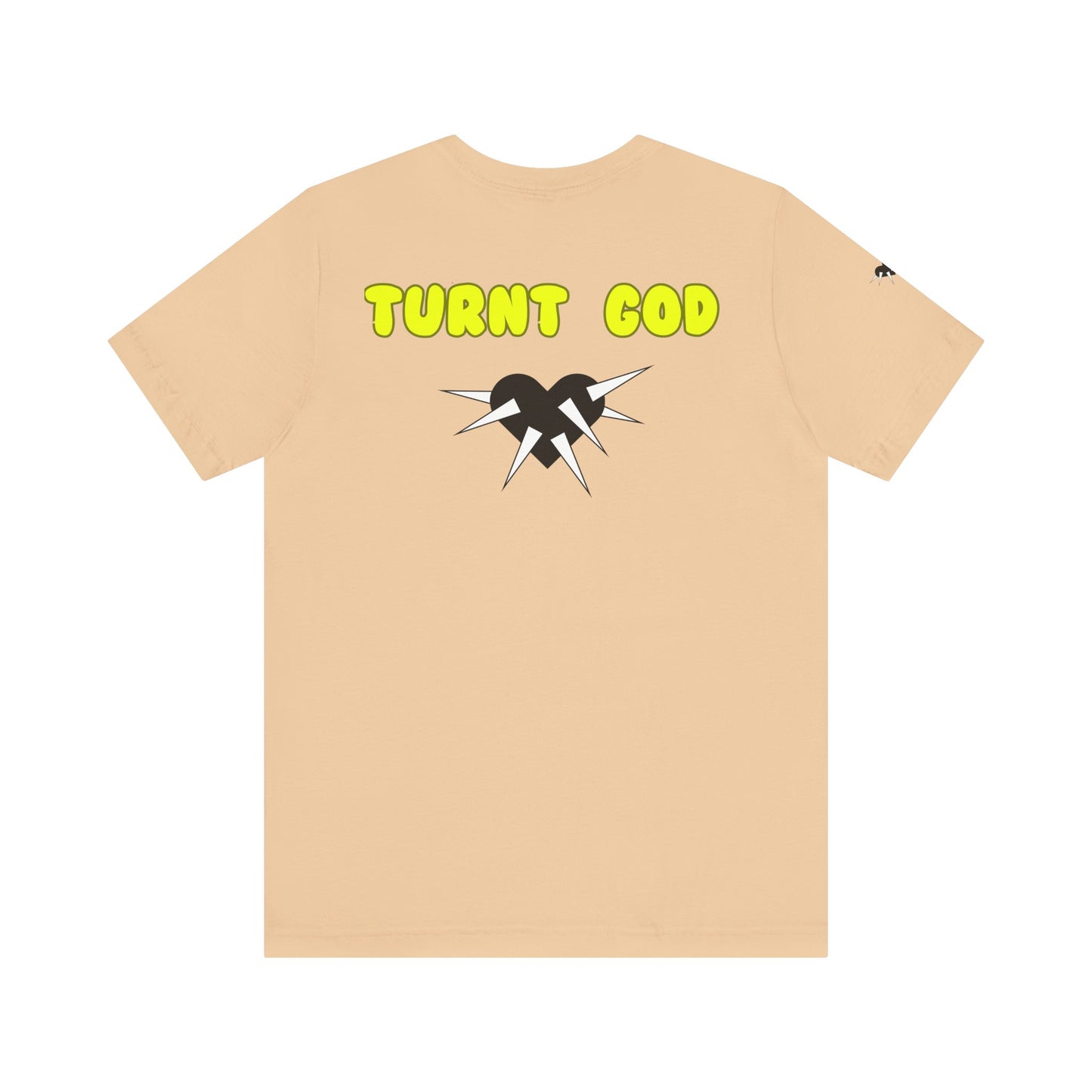 T-Shirt / Turnt God