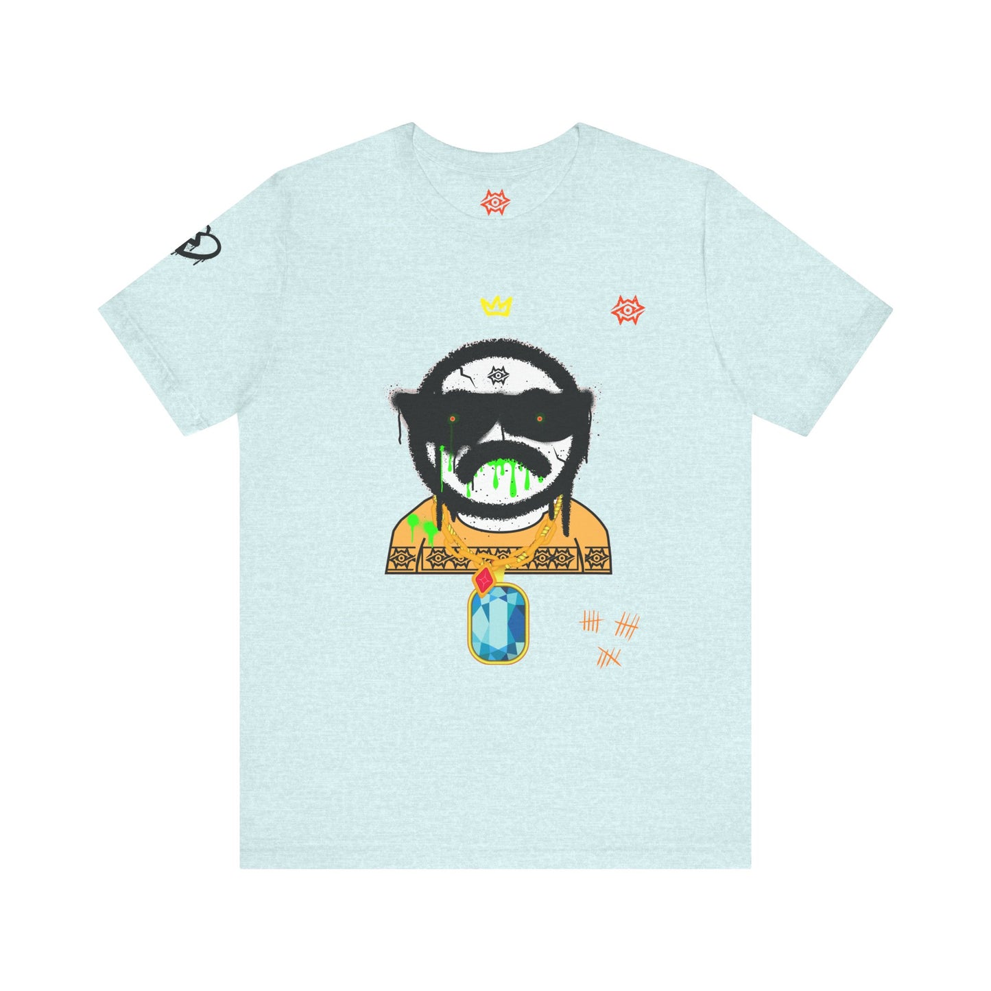 T-Shirt / OG Knowledge