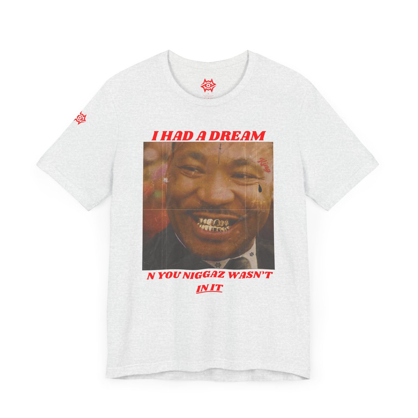 T-Shirt / MK