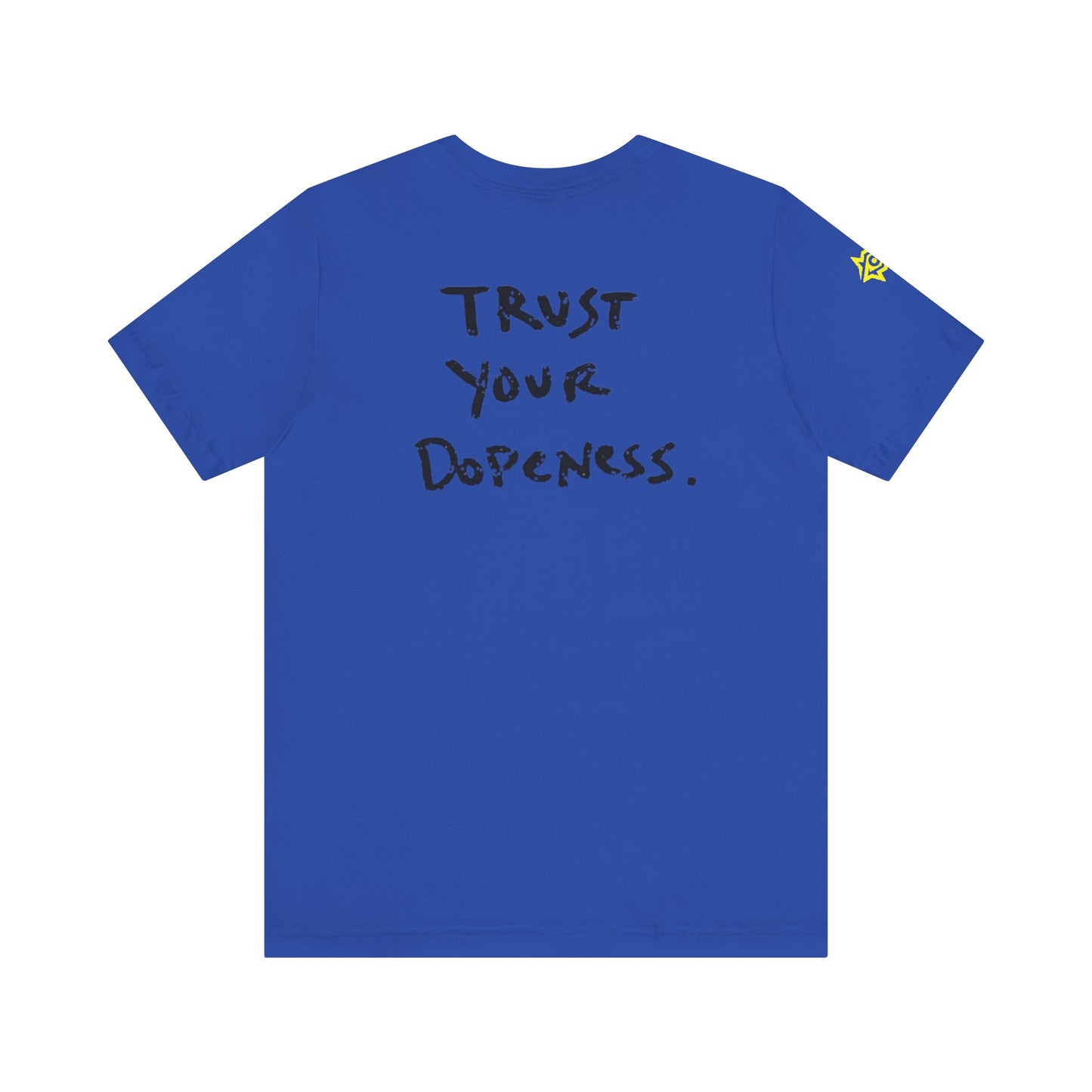 T-Shirt / Steps