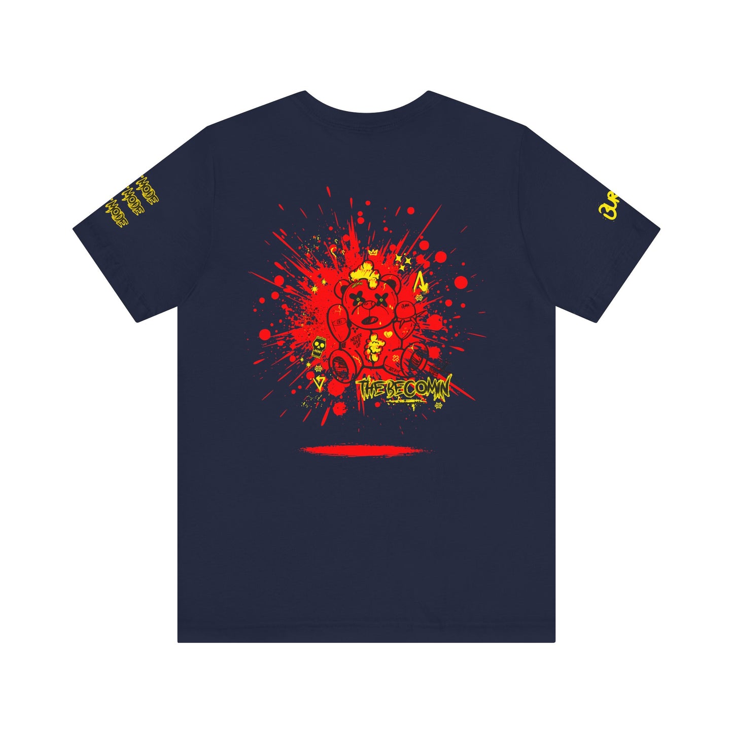 T-Shirt - ITS MY JOB TO WIN
