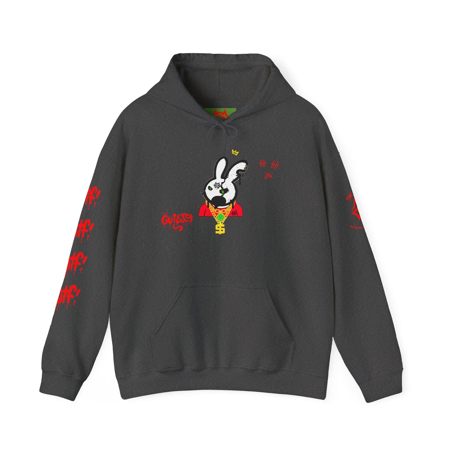 Hoodie / Slim Dirty