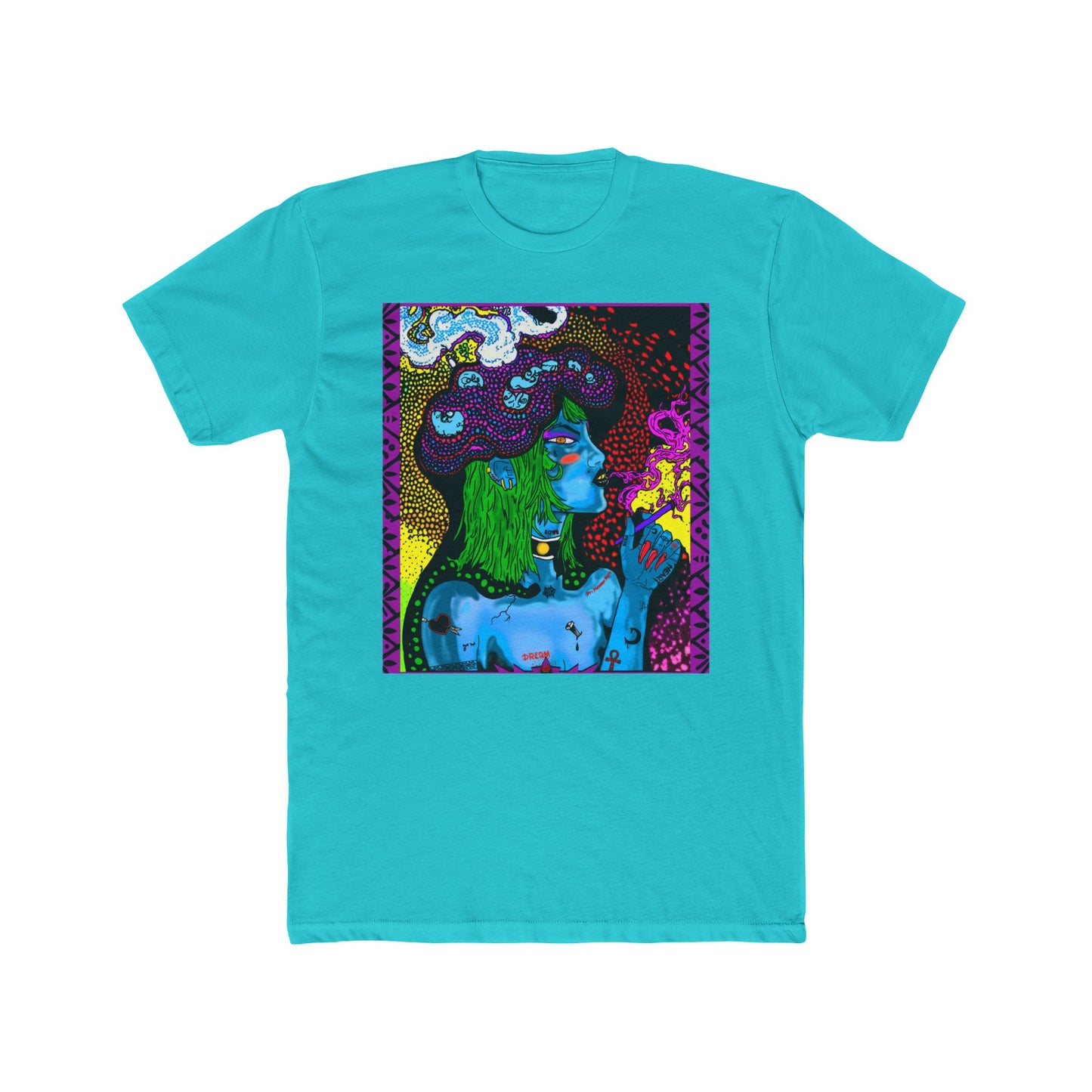 T-Shirt / Stoned