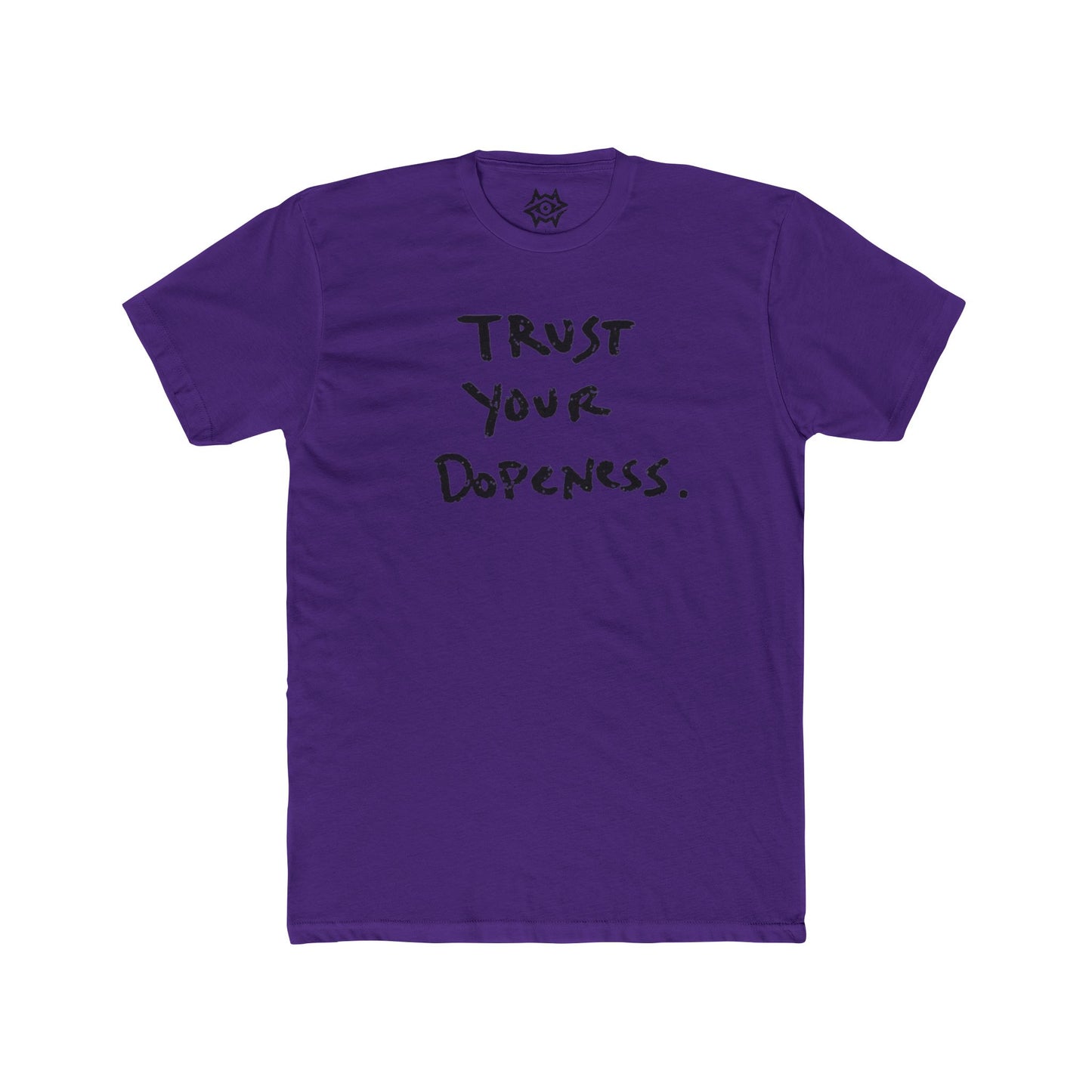 T-Shirt / Trust