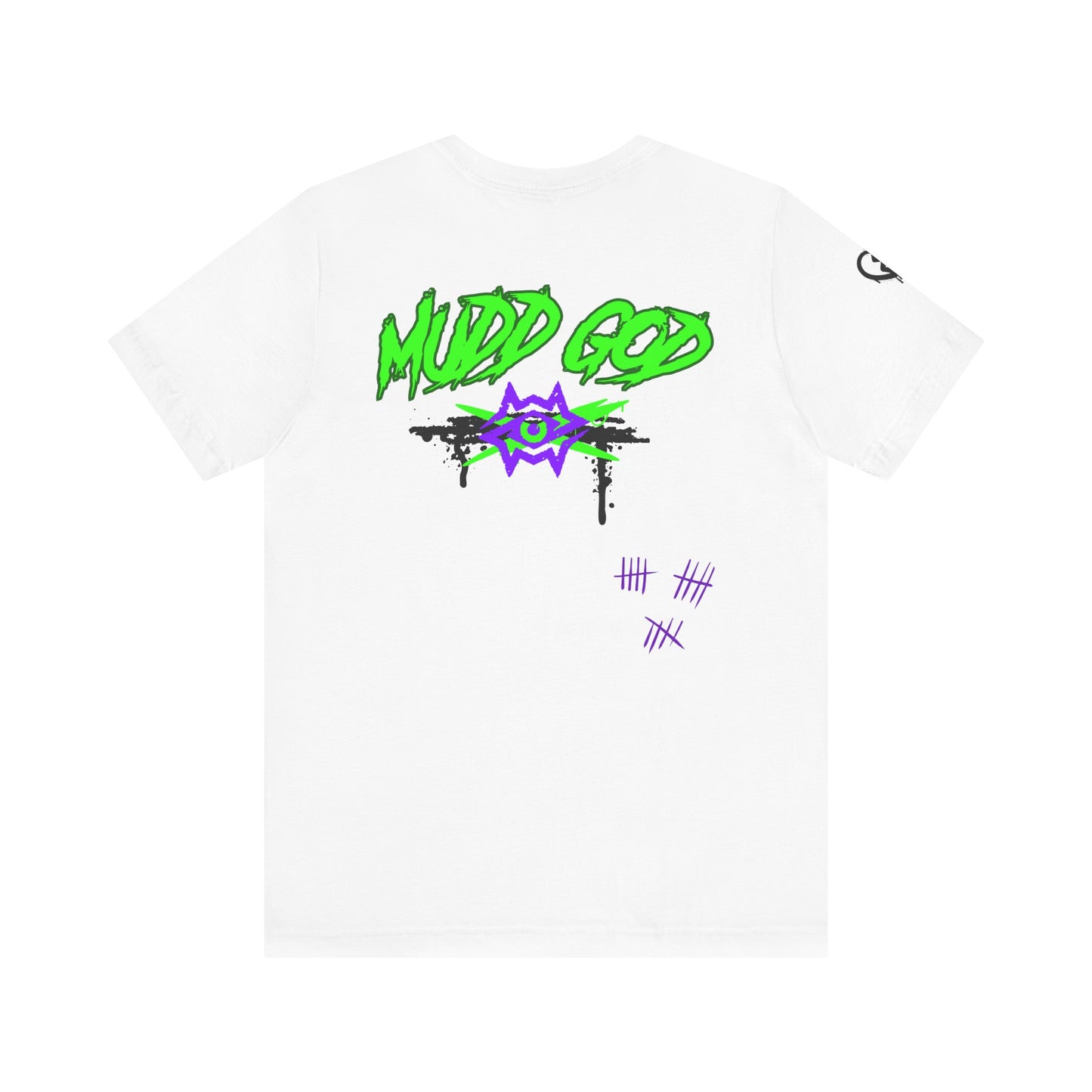 T-Shirt / Mud God