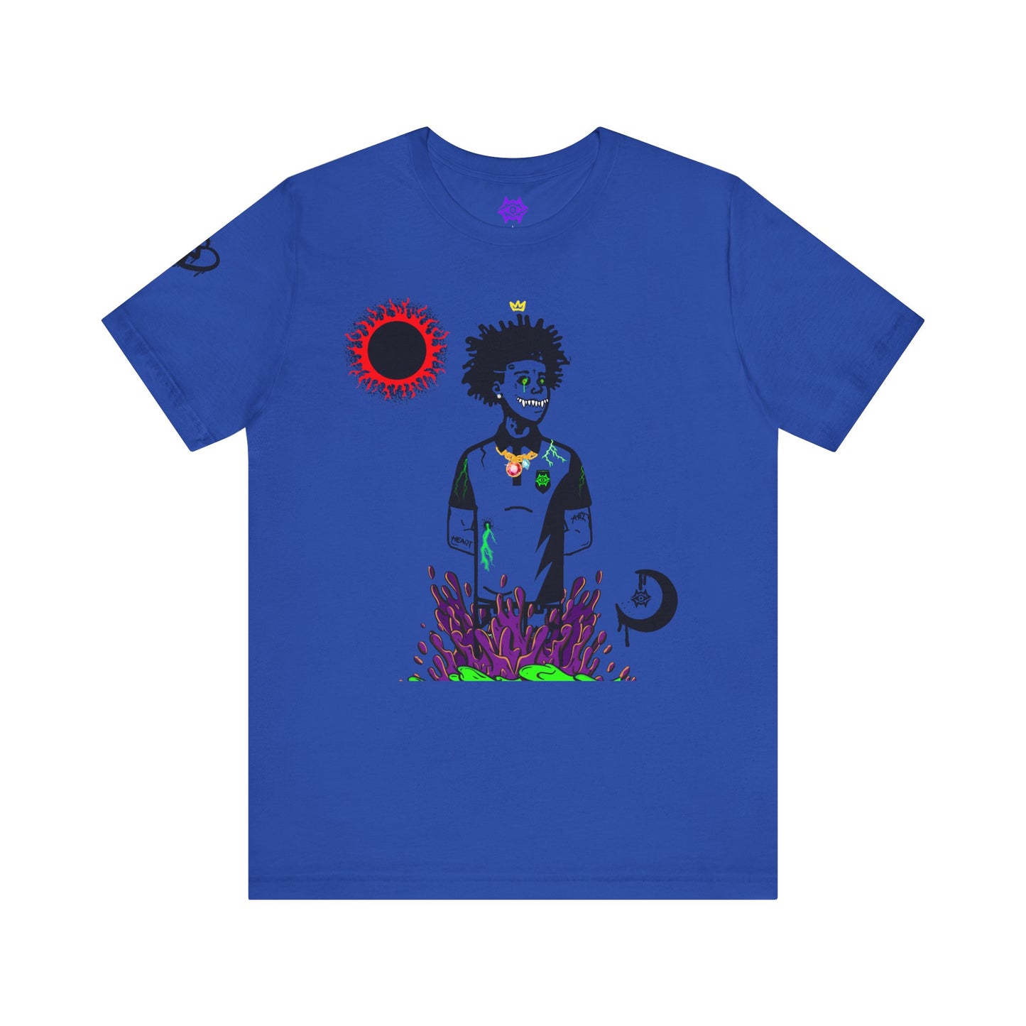 T-Shirt / Mud God