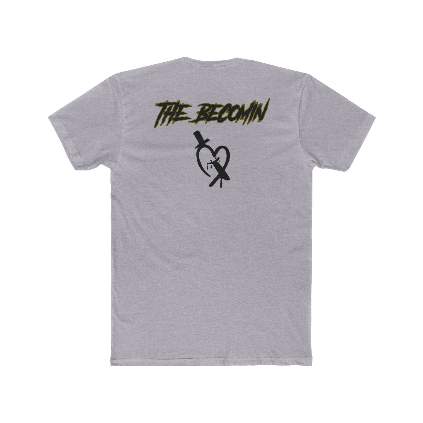 T-Shirt / Breda Love