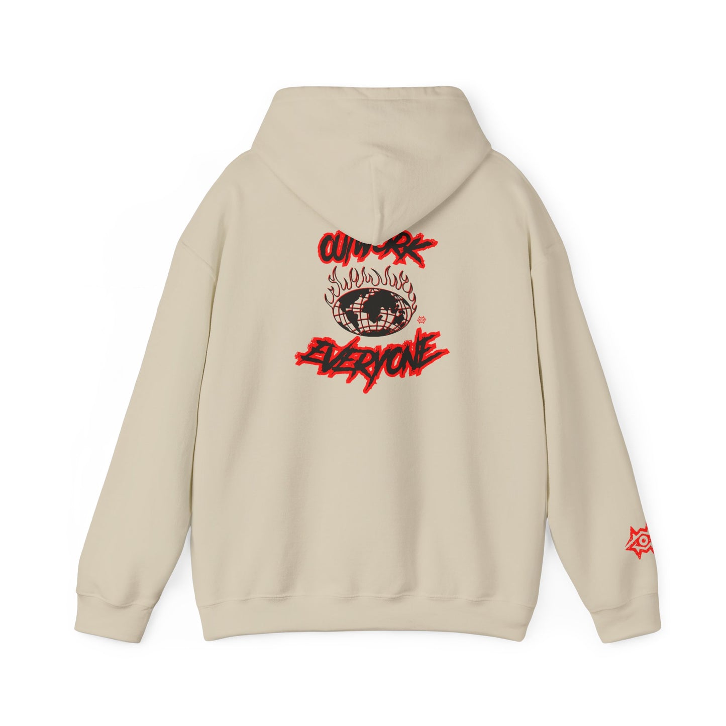 Hoodie Dive