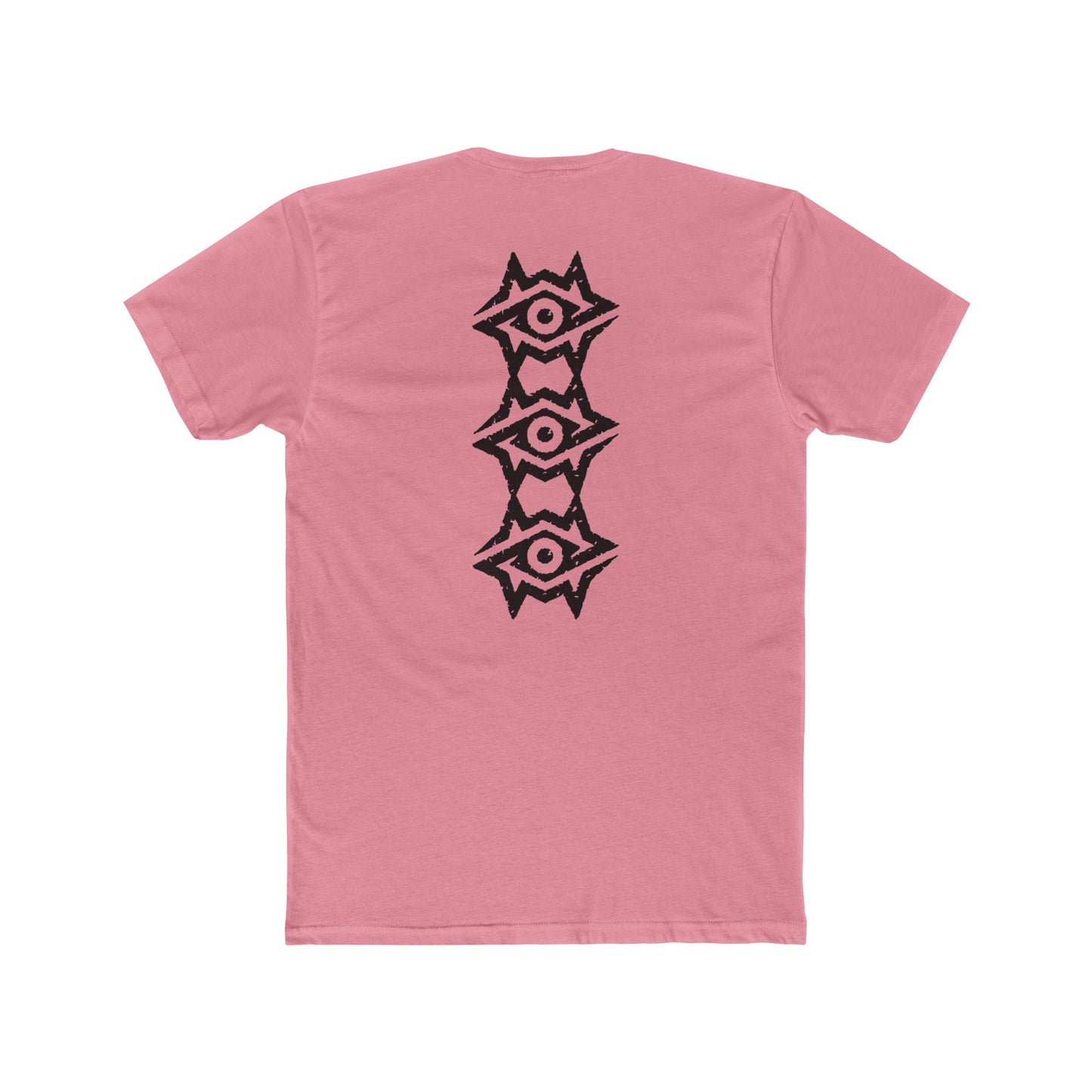 T-Shirt / Burn