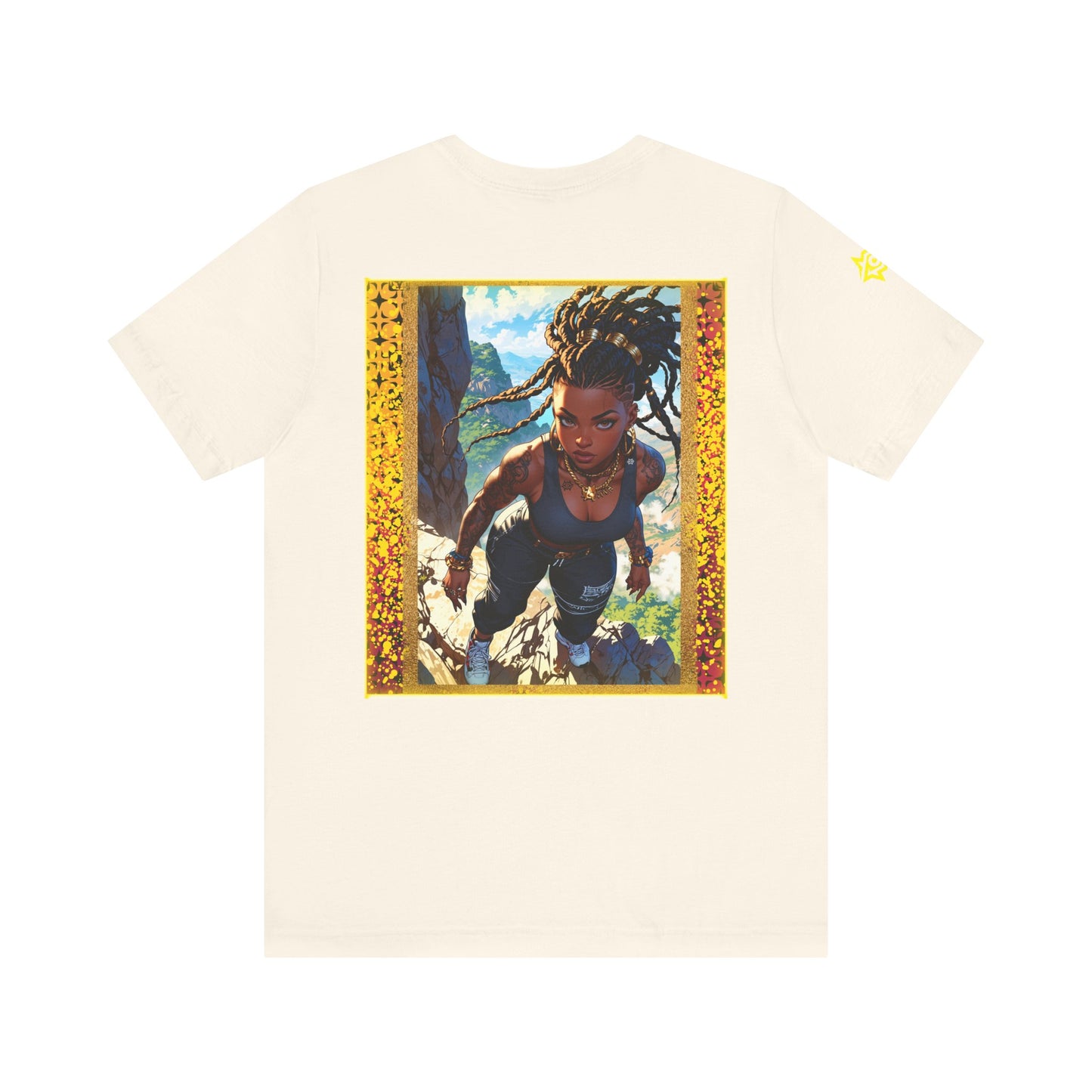 T-Shirt / Problem