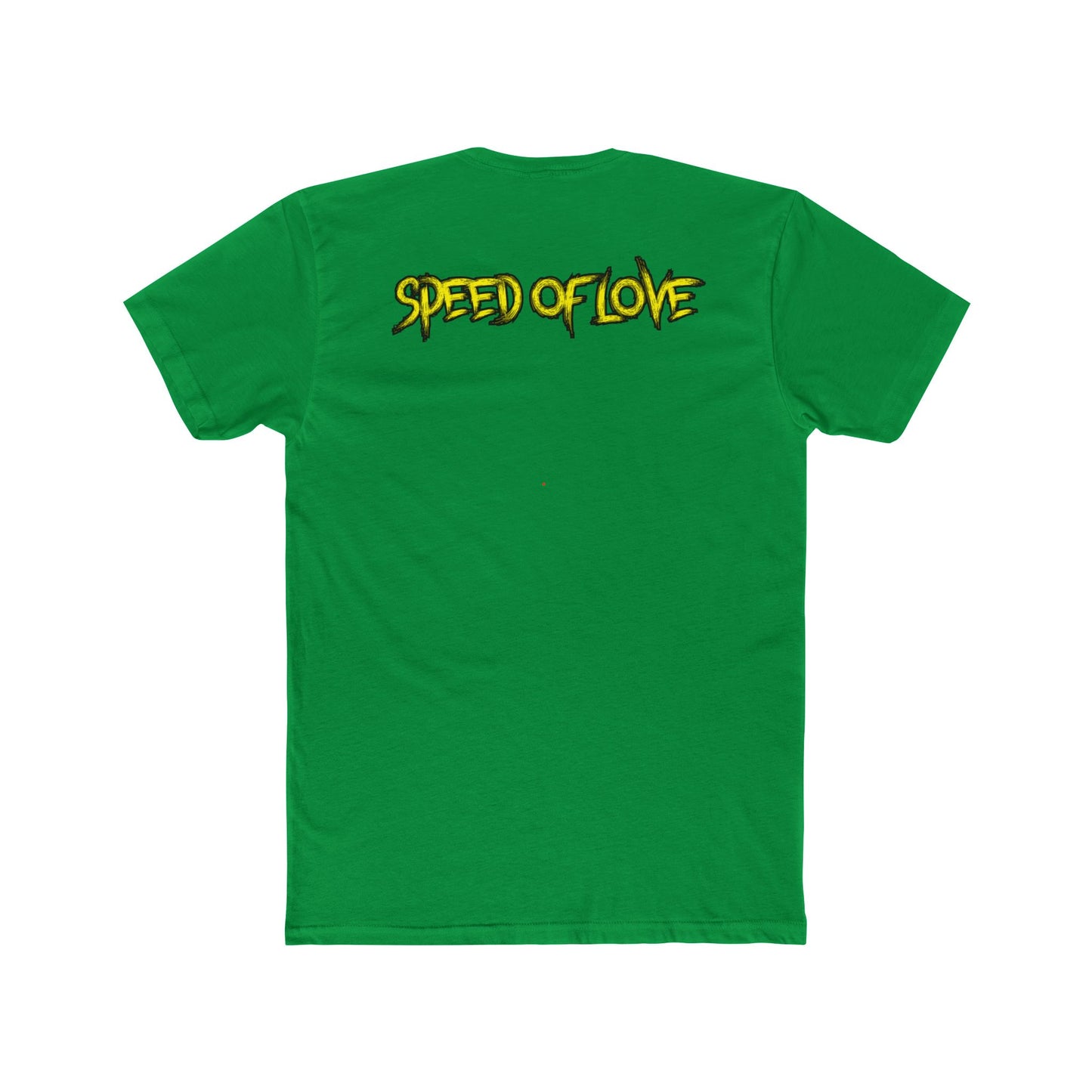 T-Shirt / Somebody's Problem