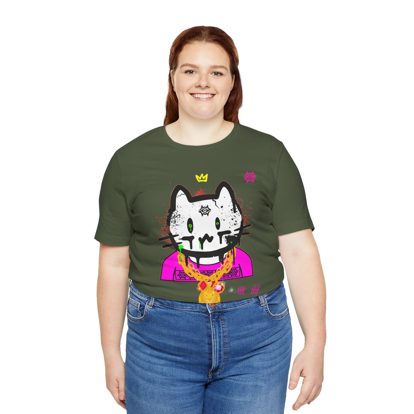 T-Shirt / Sosa