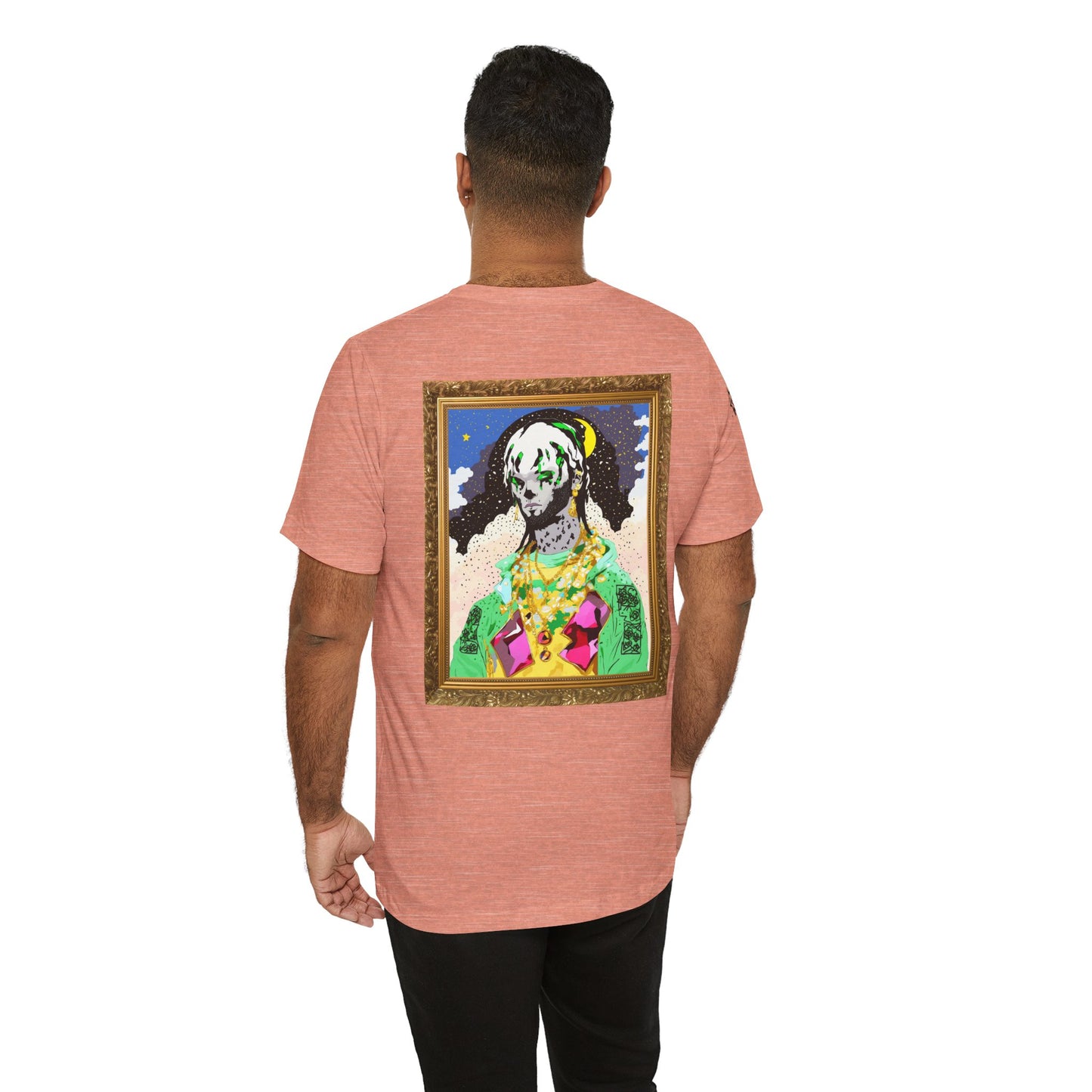 T-Shirt / Streetcaso