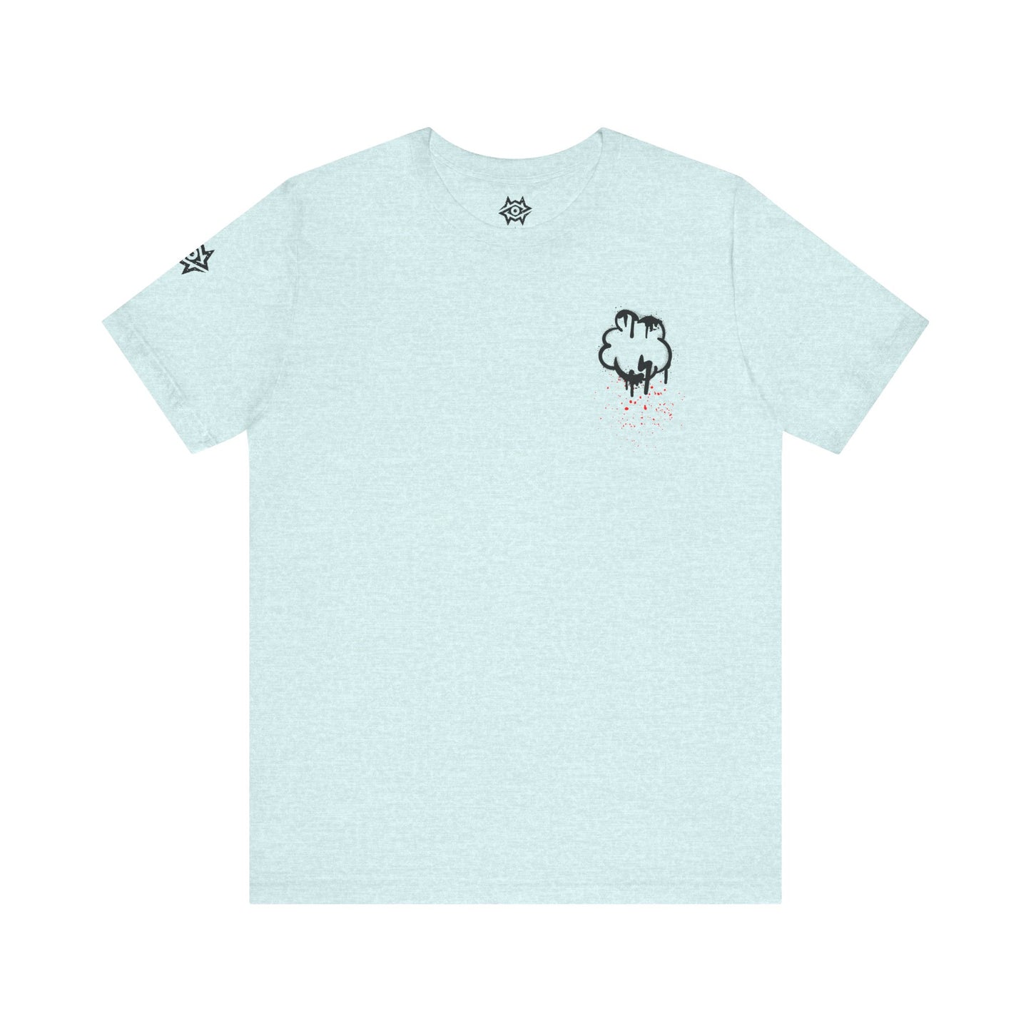 T-Shirt / Streetcaso