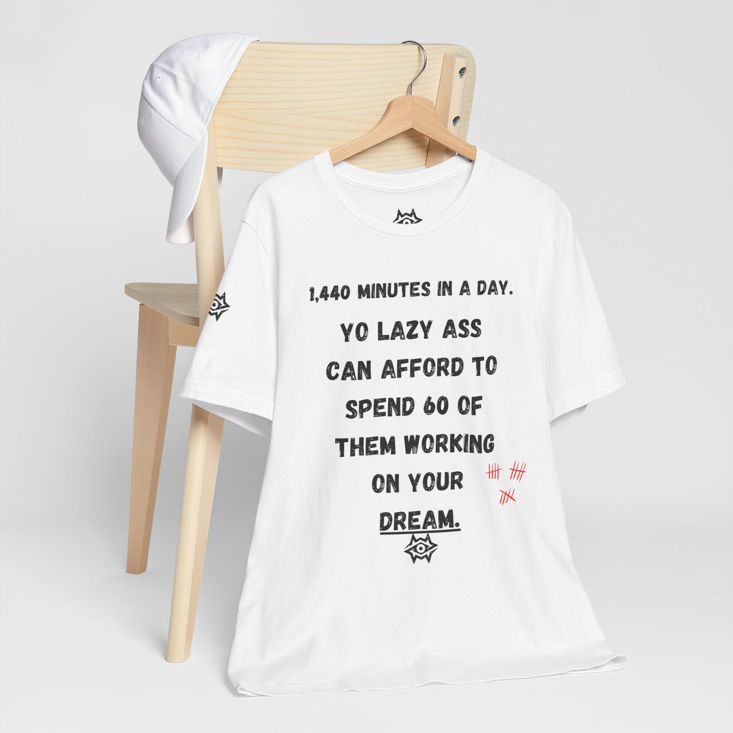 T-Shirt / 1440 Min
