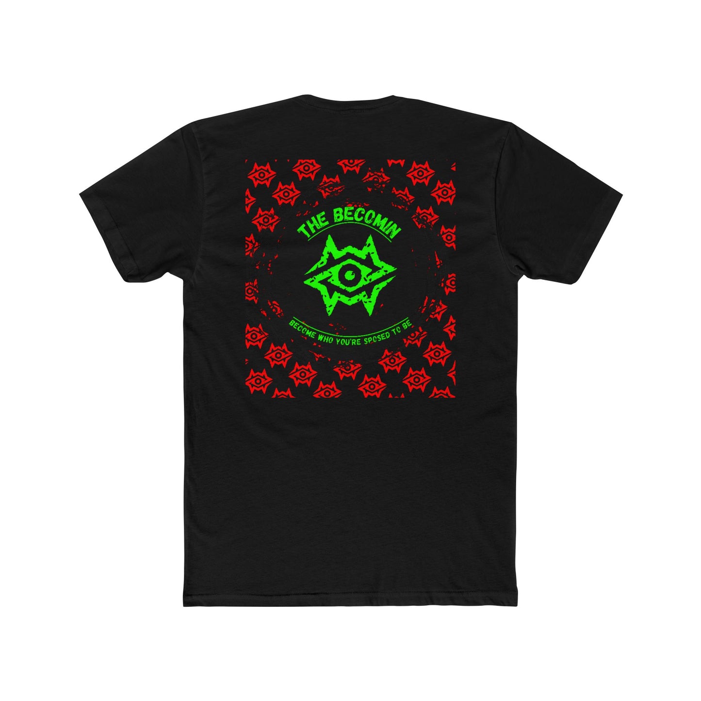 T-Shirt / Manifest