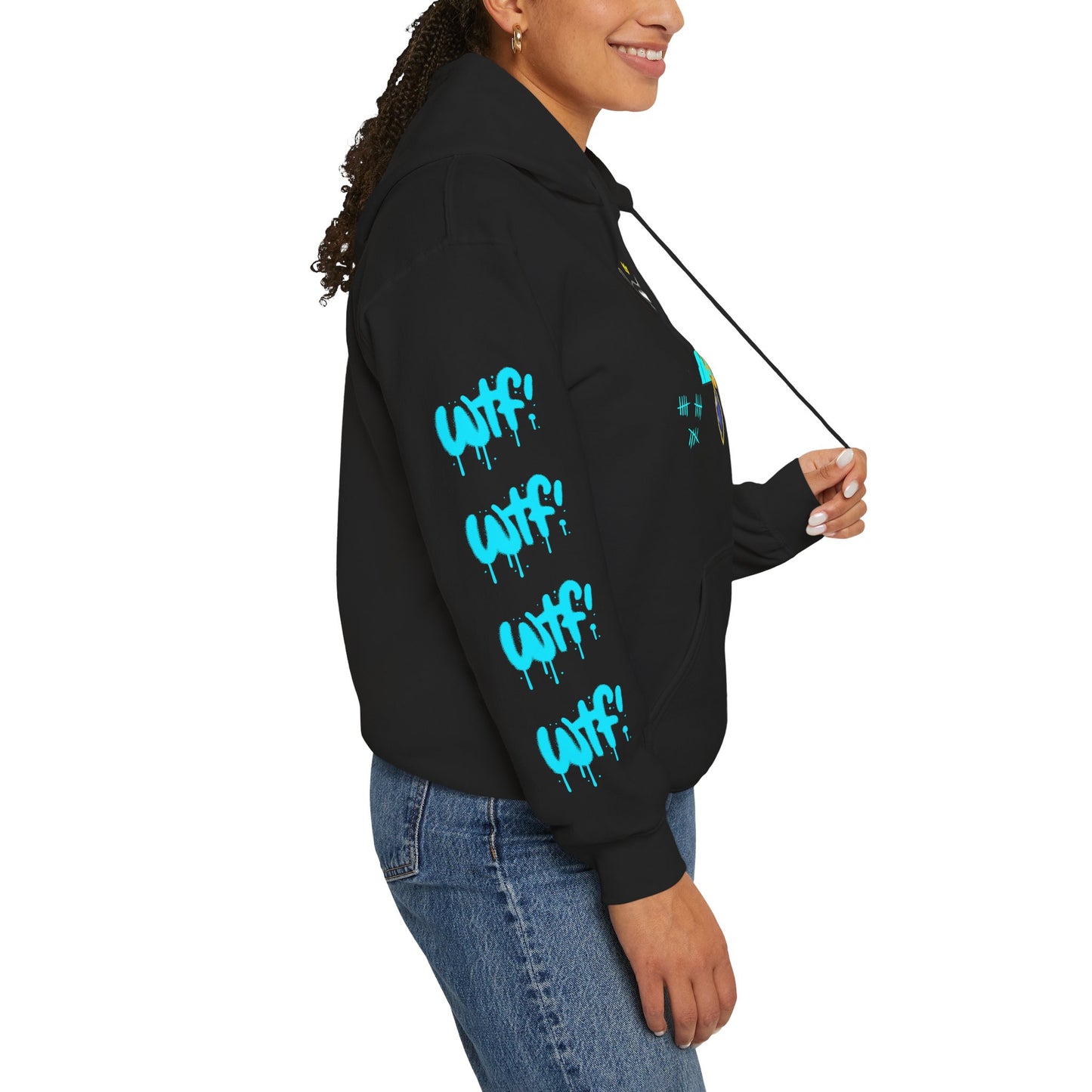 Hoodie / Bob Shiesty